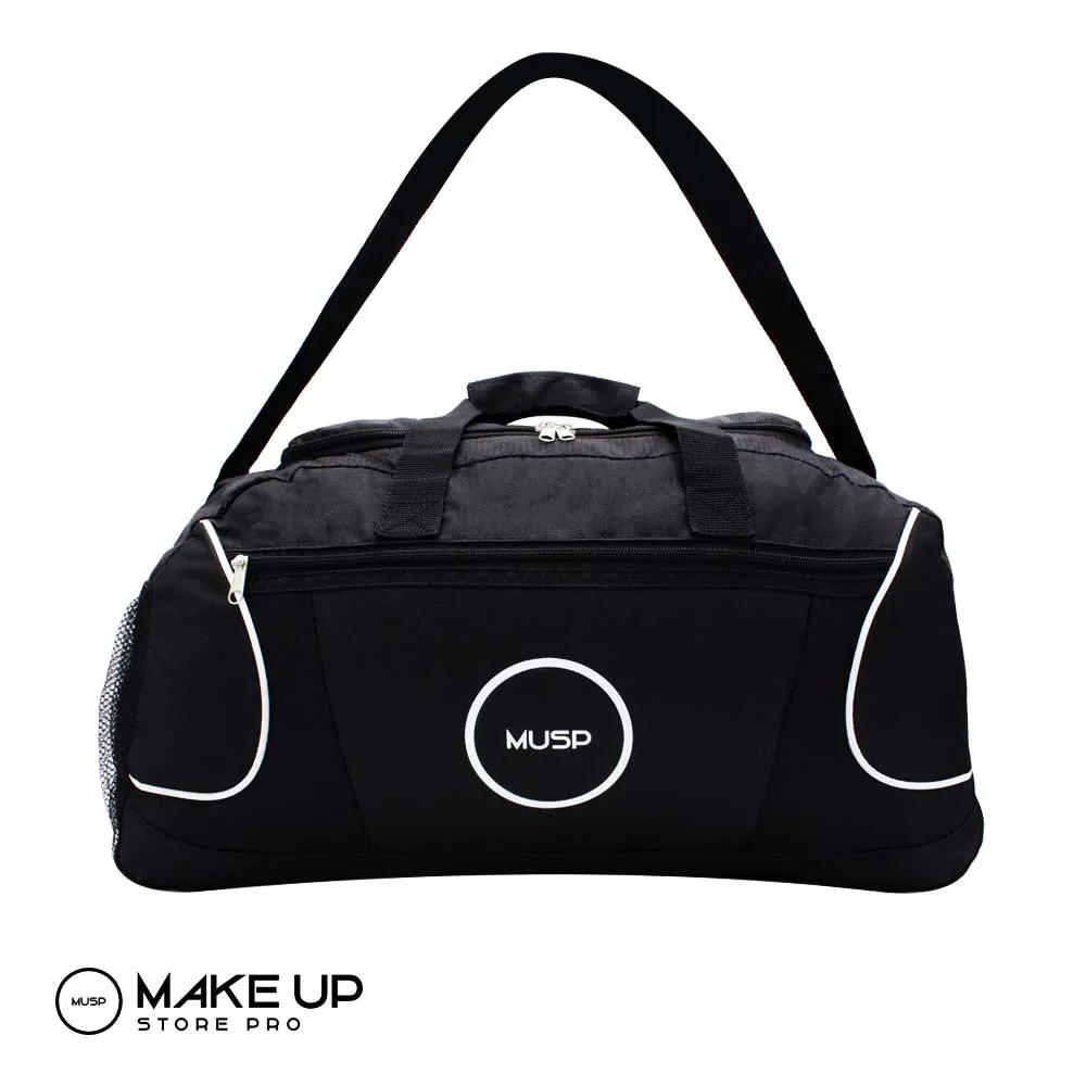 Hair & Makeup Duffle / Travelling Bag / College Holdall