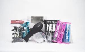 Hairdressing Student Starter Kit