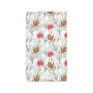 Insulated Lunch Bag Australian Flowers, Wattle