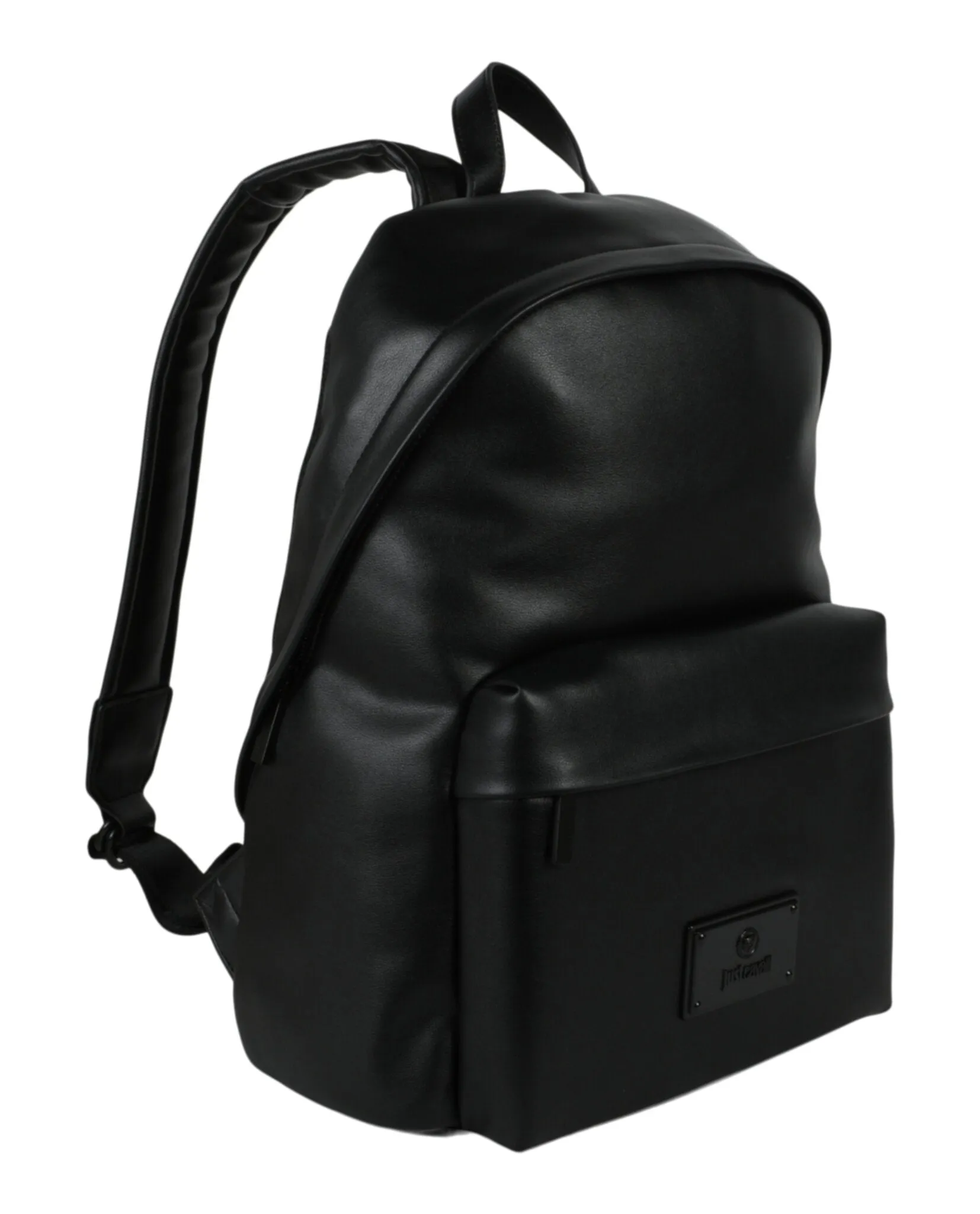 Just Cavalli Logo Backpack