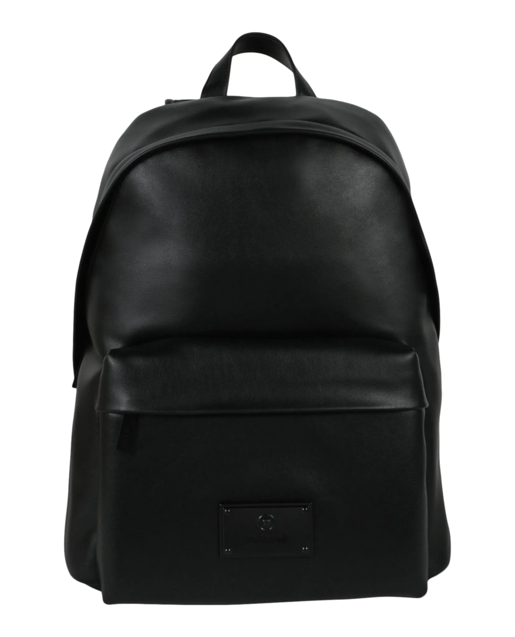 Just Cavalli Logo Backpack