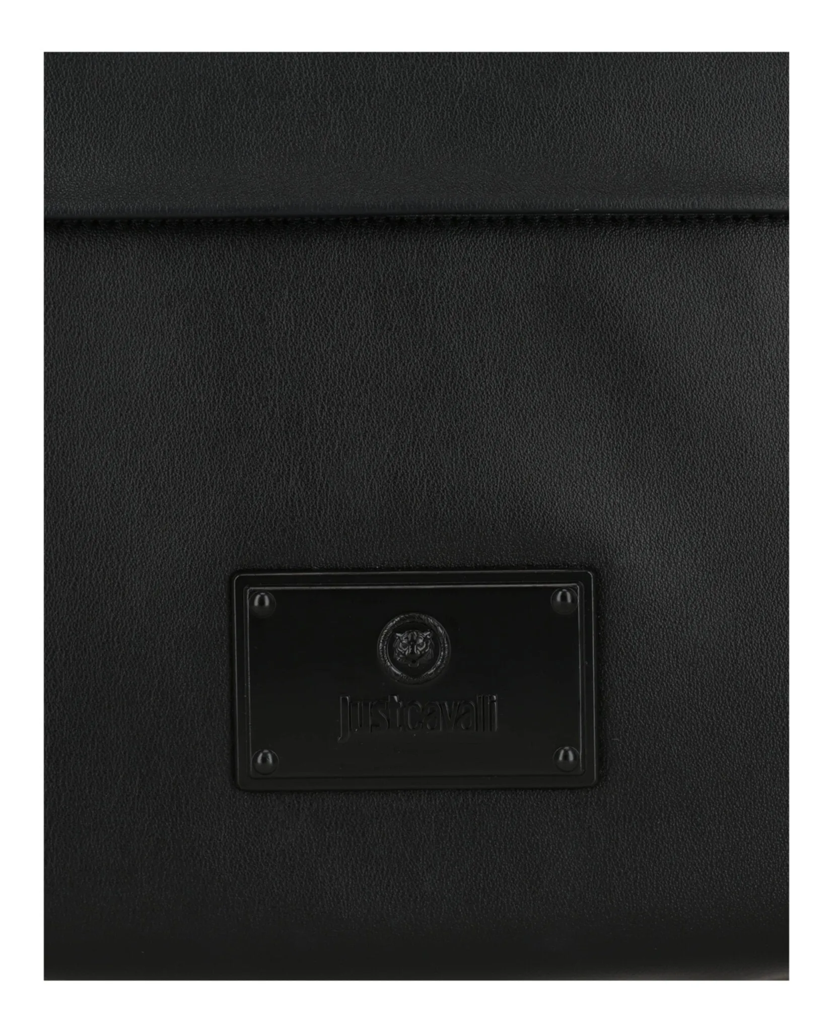 Just Cavalli Logo Backpack