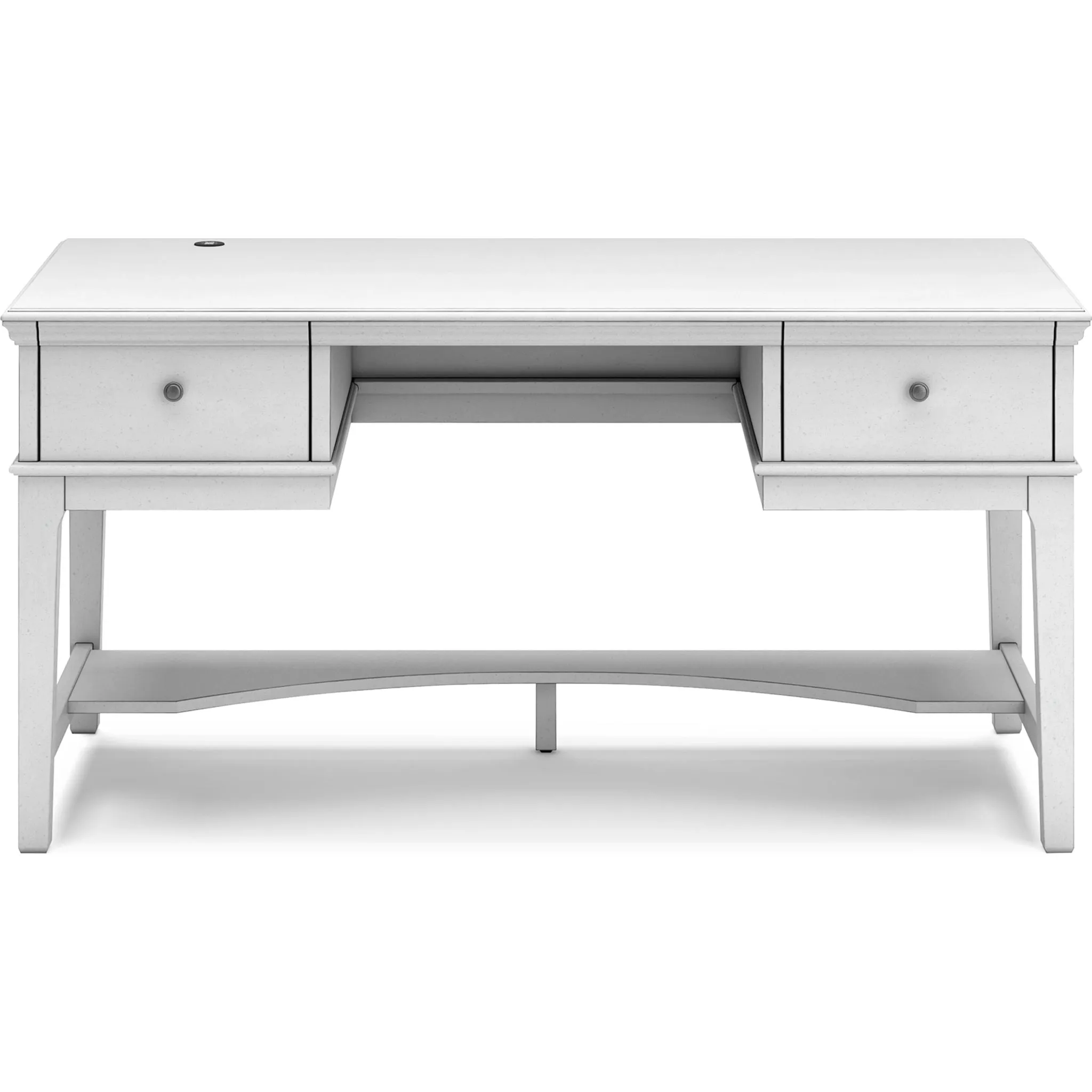 Kanwyn Leg Desk w/Storage