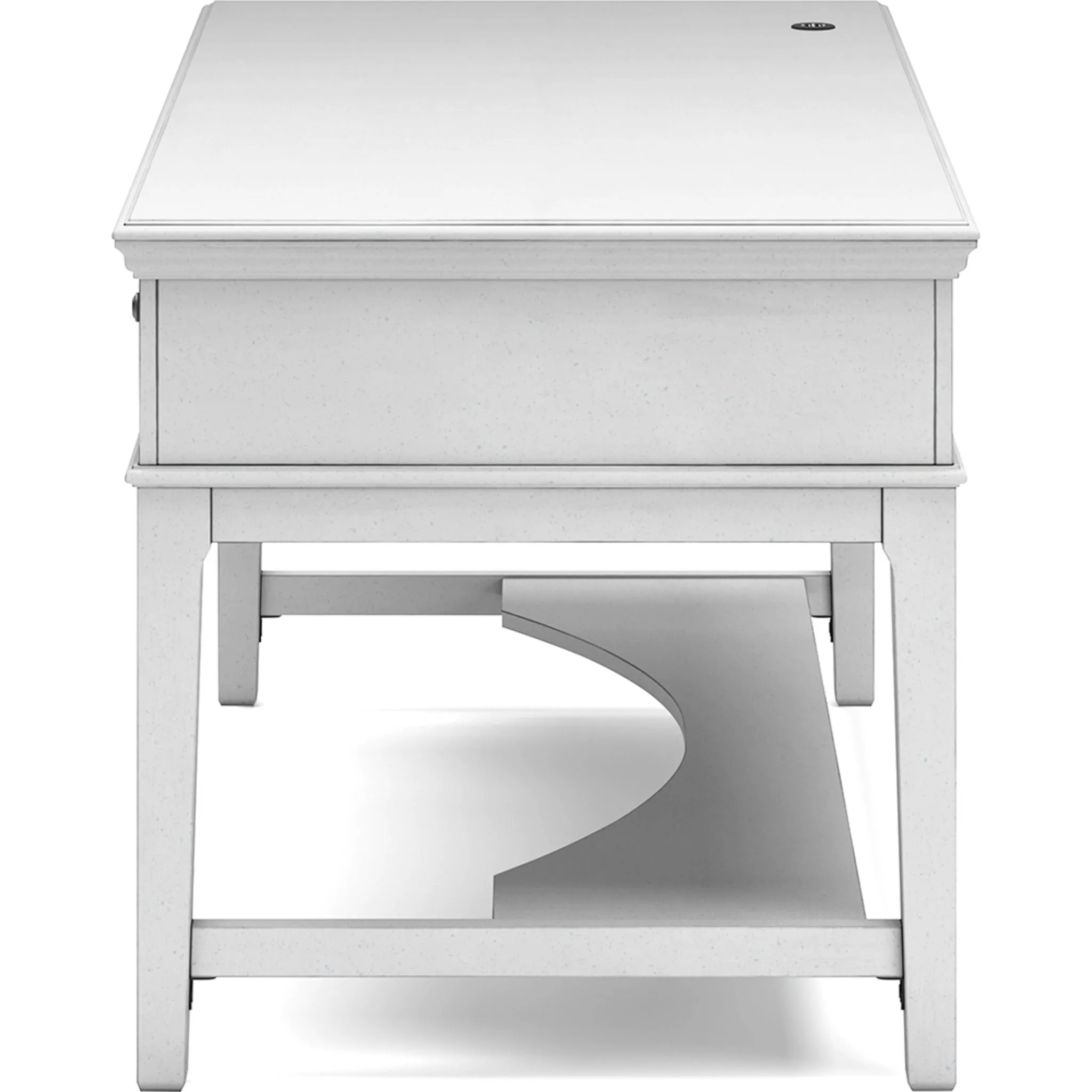 Kanwyn Leg Desk w/Storage