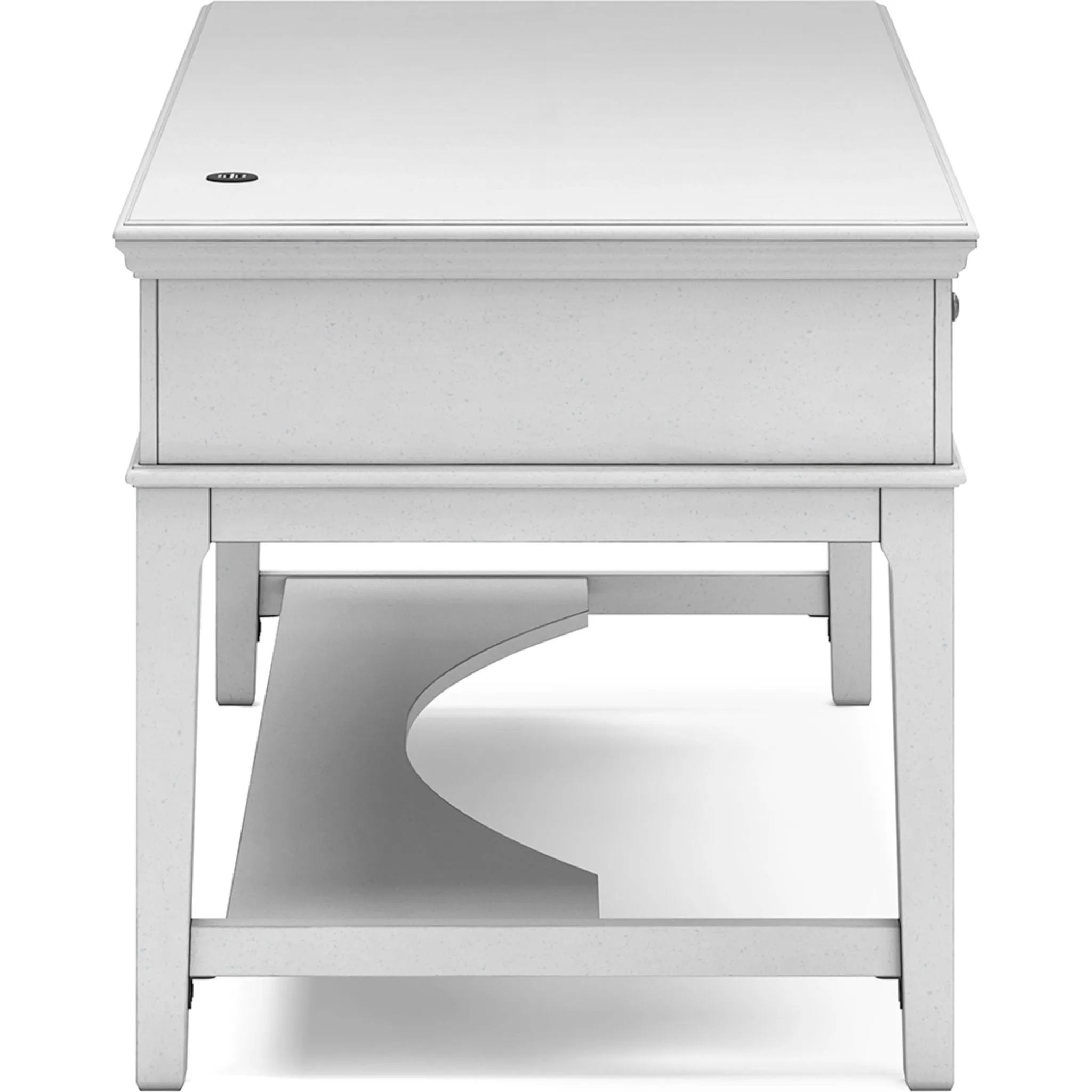 Kanwyn Leg Desk w/Storage