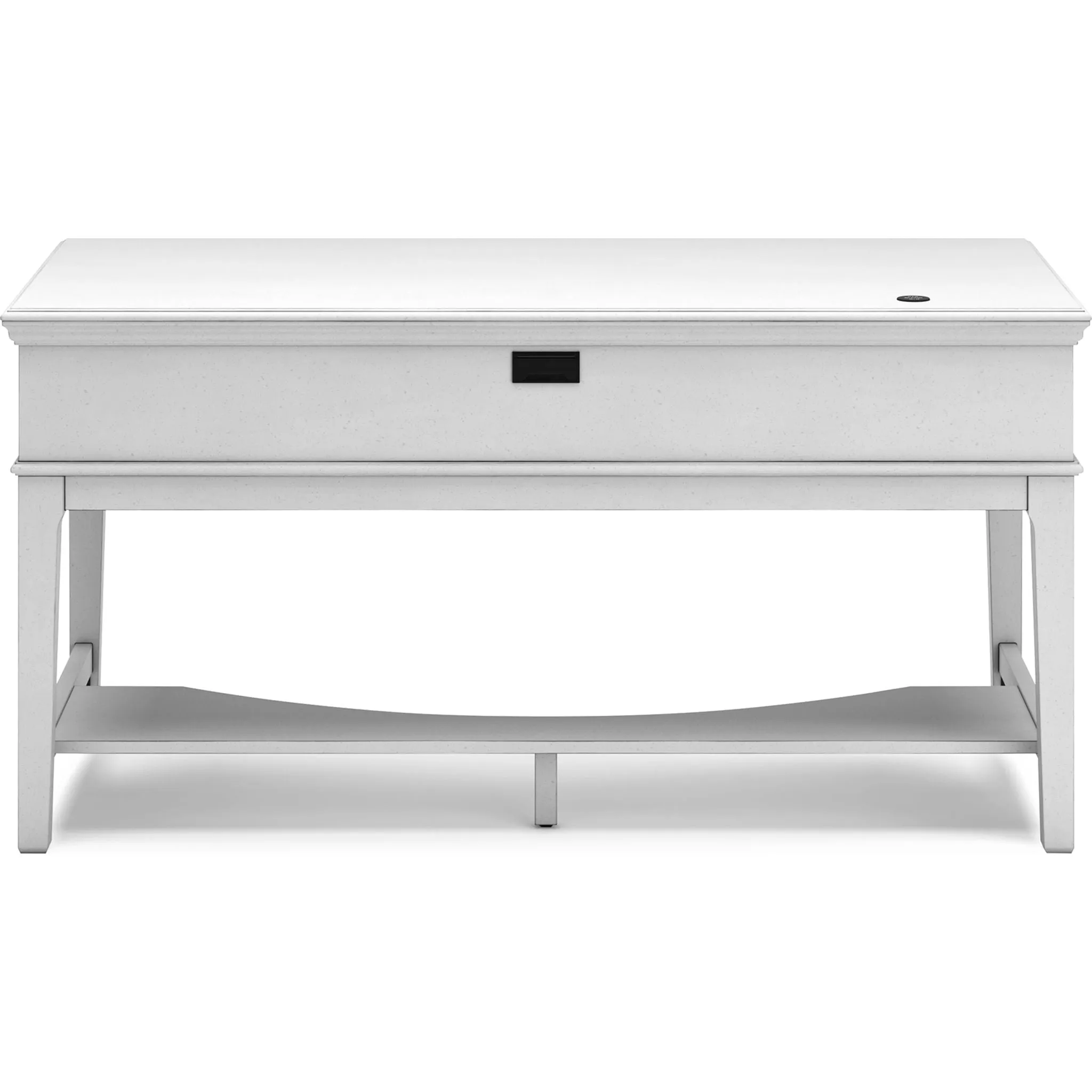 Kanwyn Leg Desk w/Storage