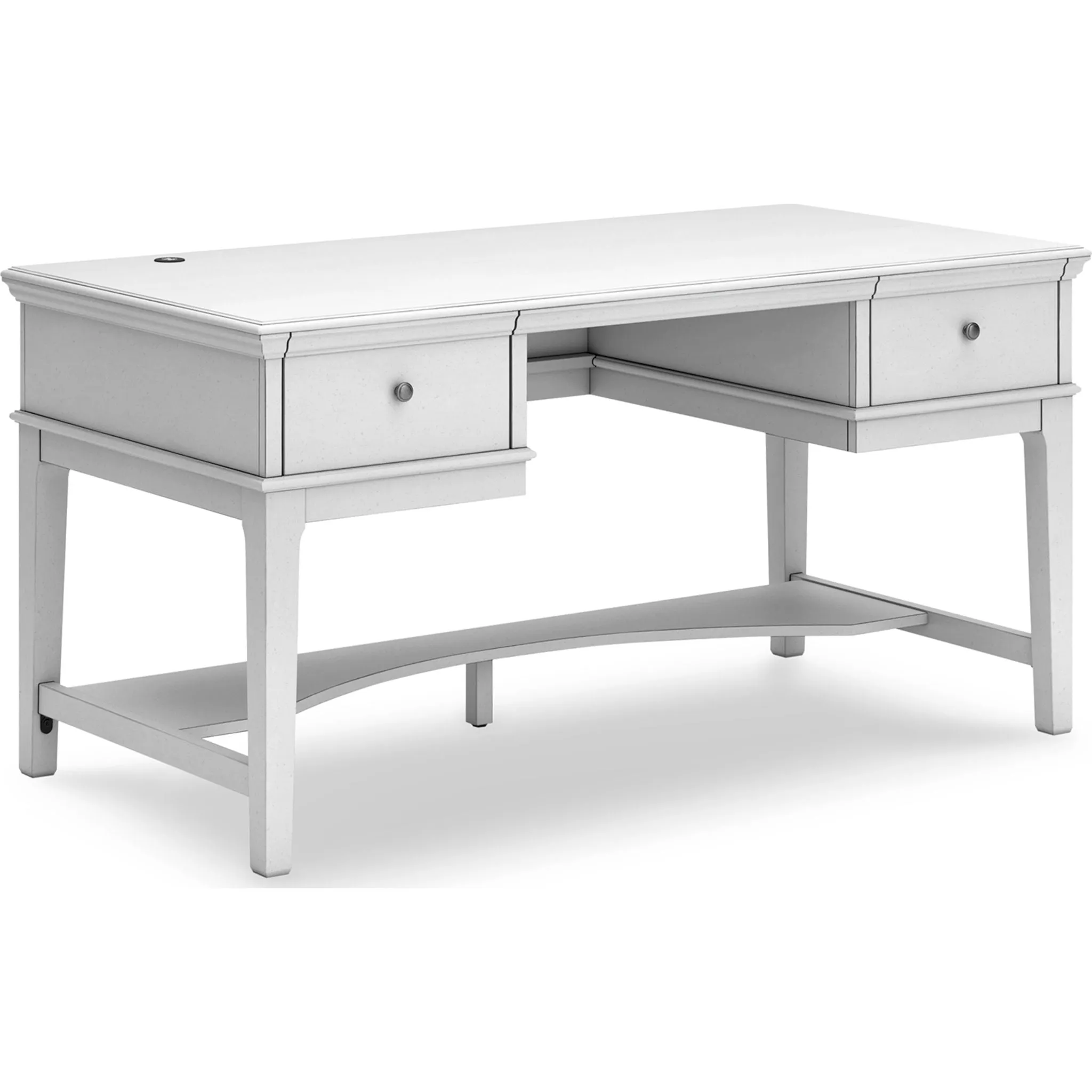 Kanwyn Leg Desk w/Storage