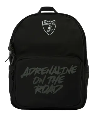 Lamborghini Backpack