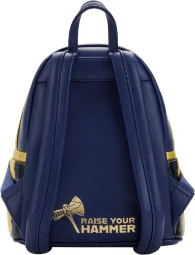 LF Marvel Thor Love & Thunder Cosplay Mini Backpack
