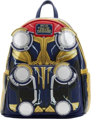 LF Marvel Thor Love & Thunder Cosplay Mini Backpack