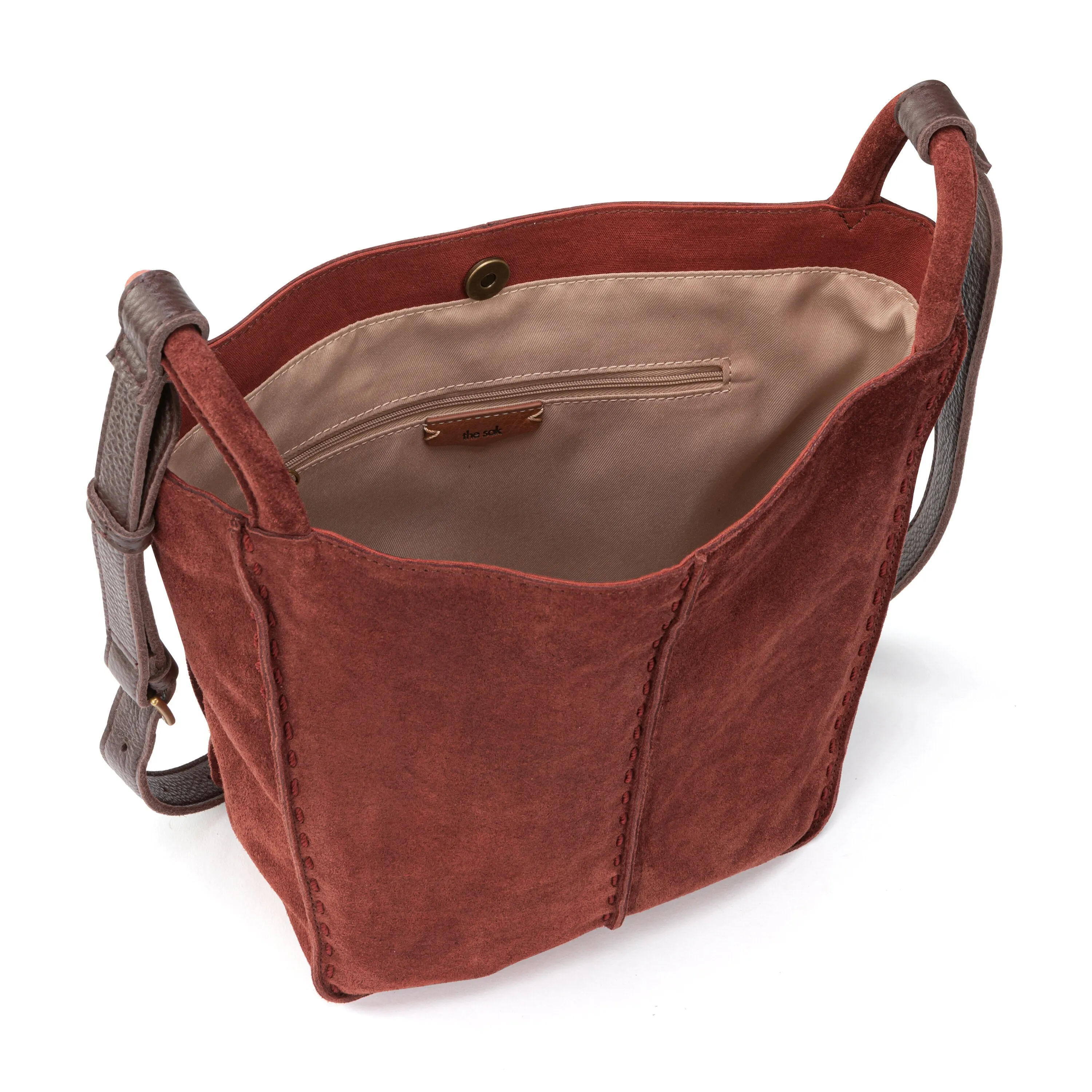 Los Feliz Crossbody