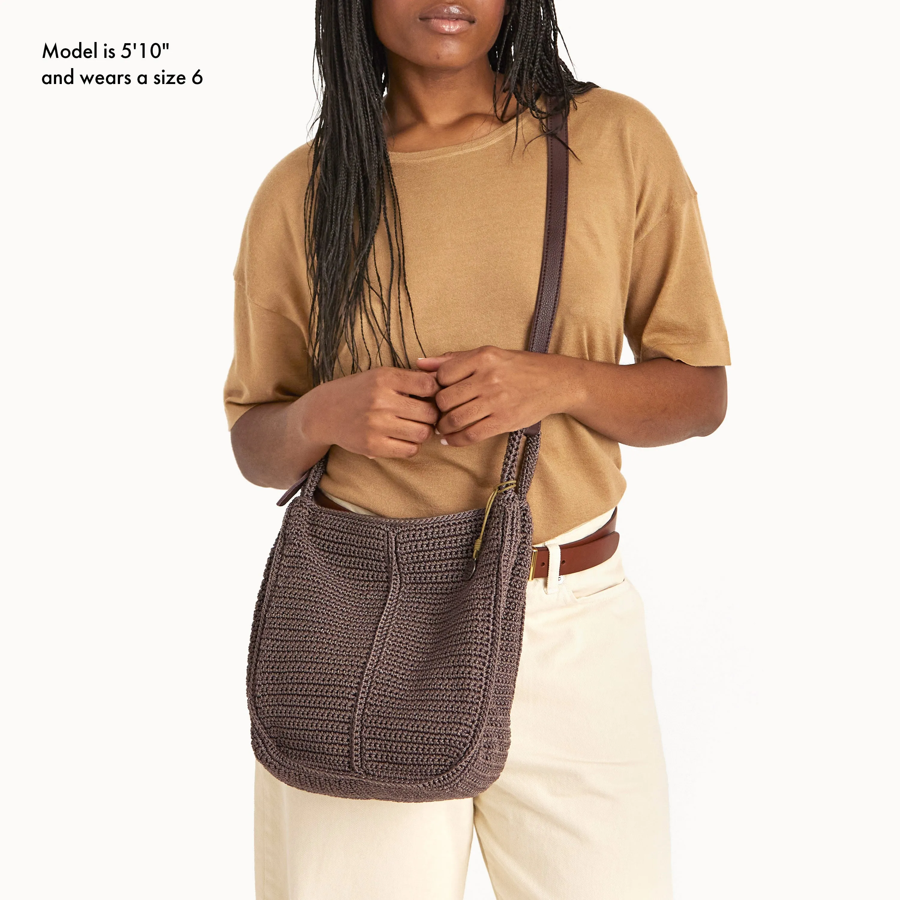 Los Feliz Crossbody