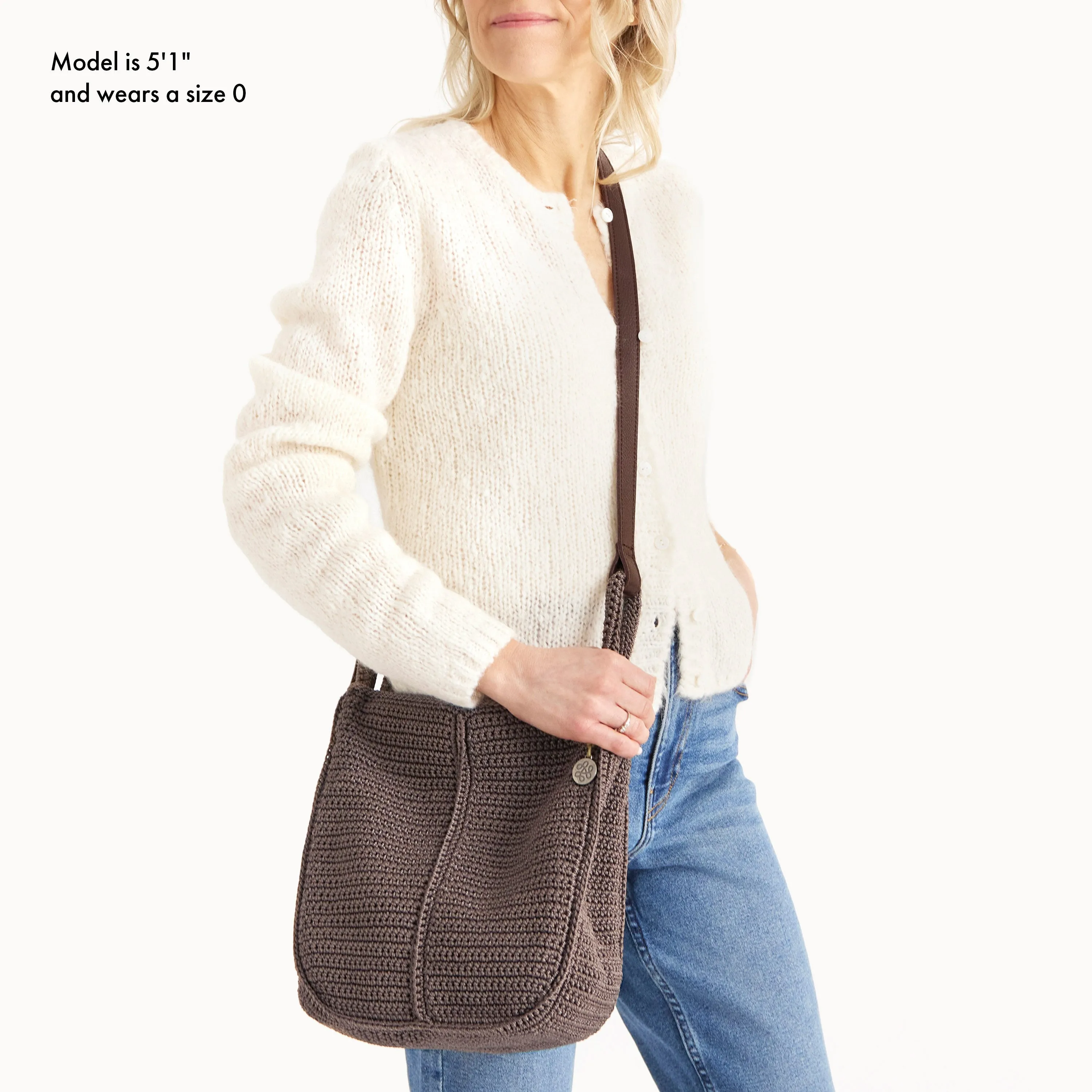 Los Feliz Crossbody