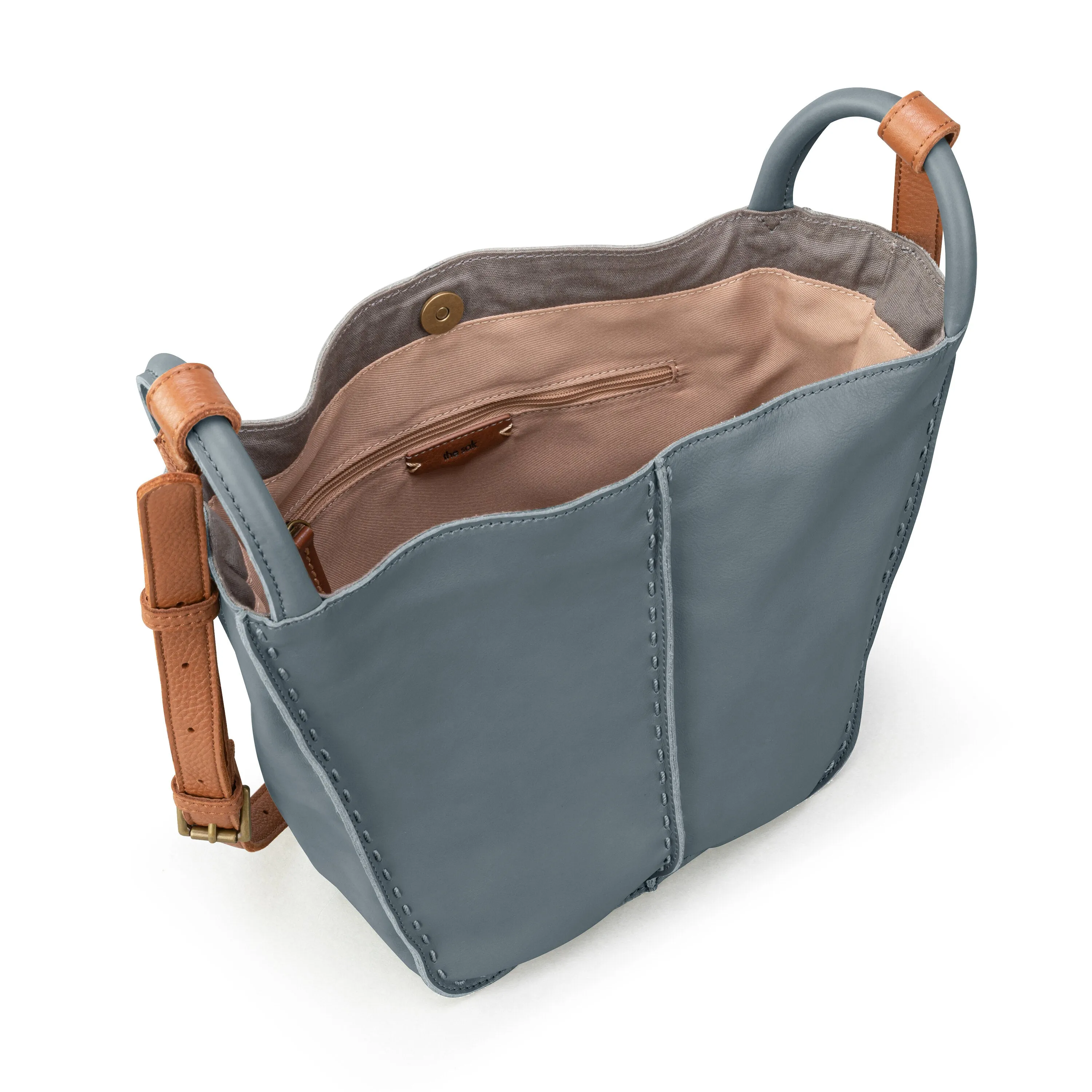 Los Feliz Crossbody