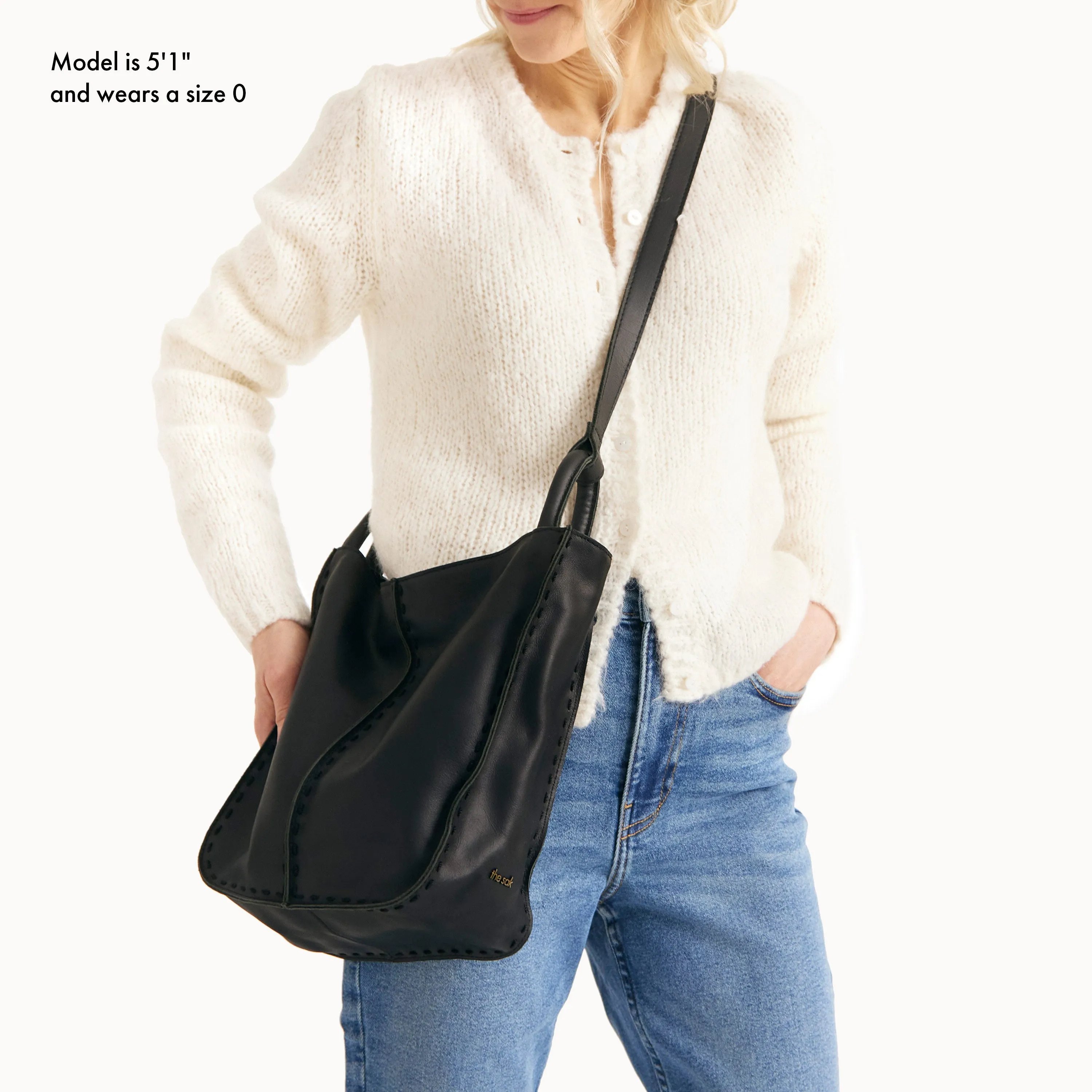 Los Feliz Crossbody