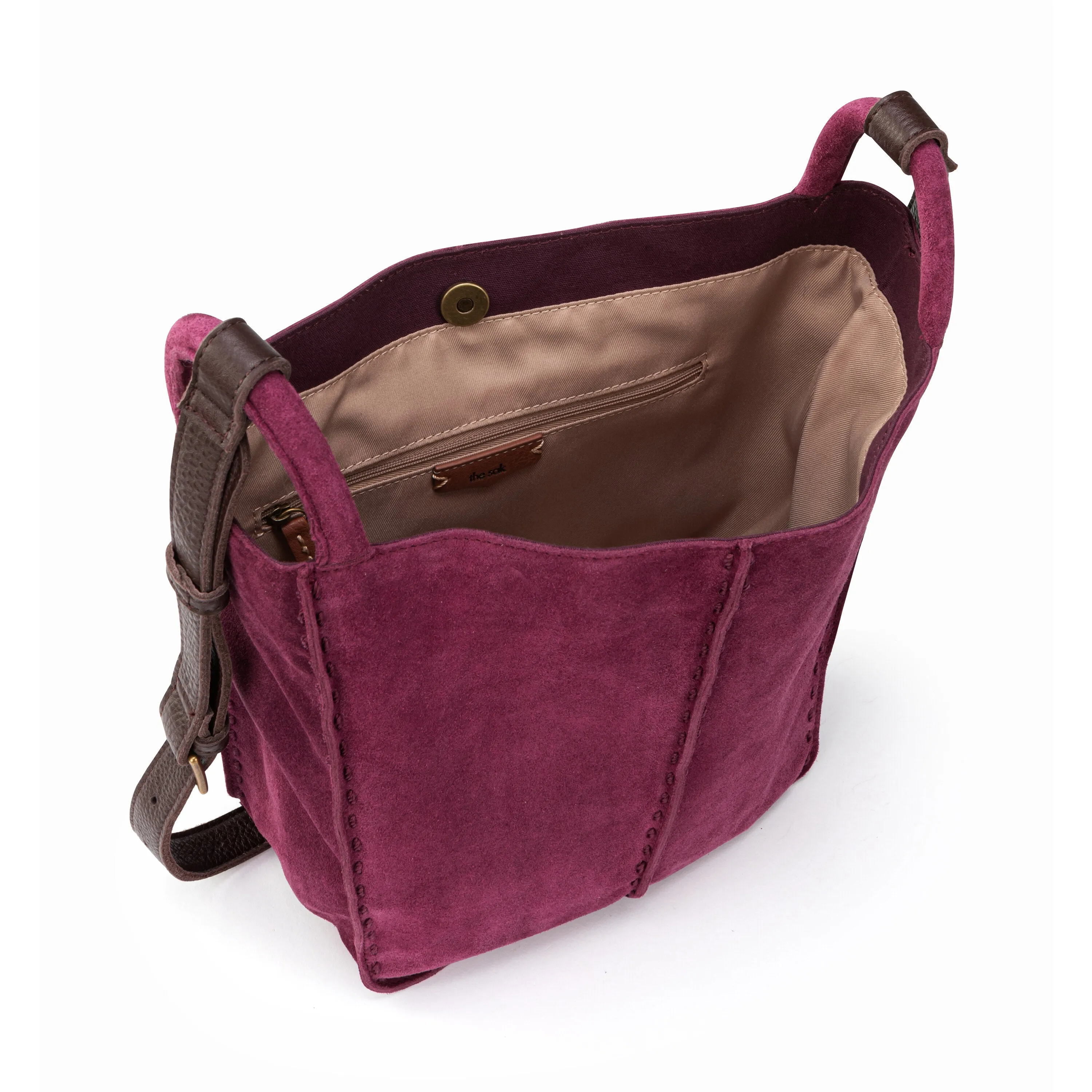 Los Feliz Crossbody