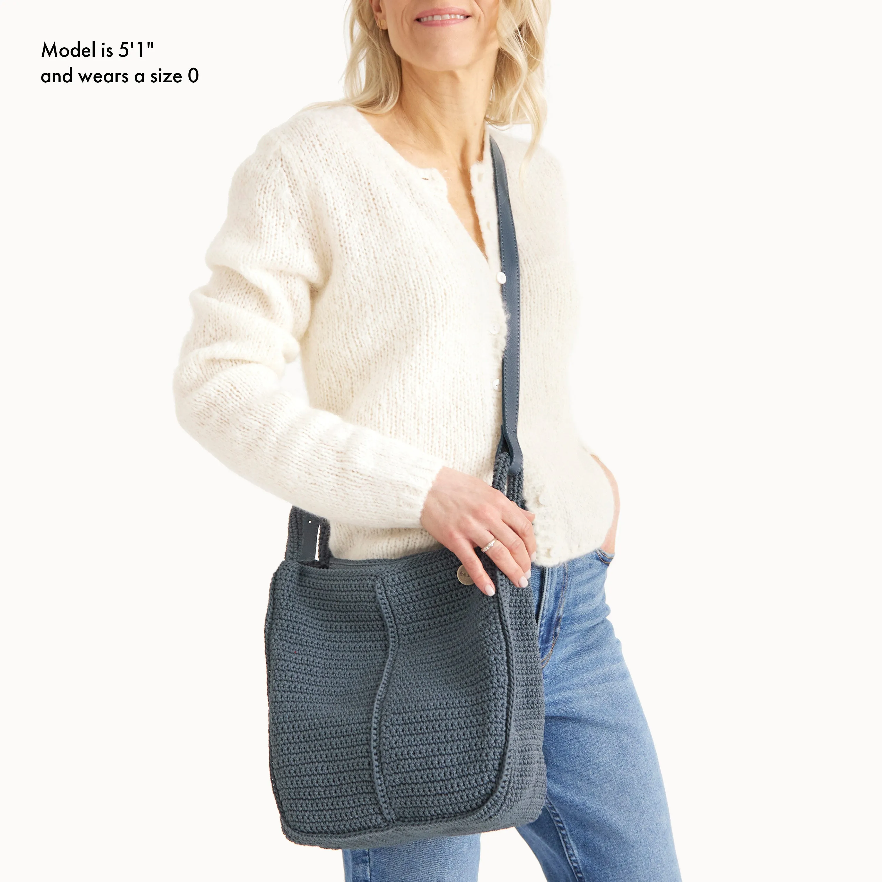 Los Feliz Crossbody