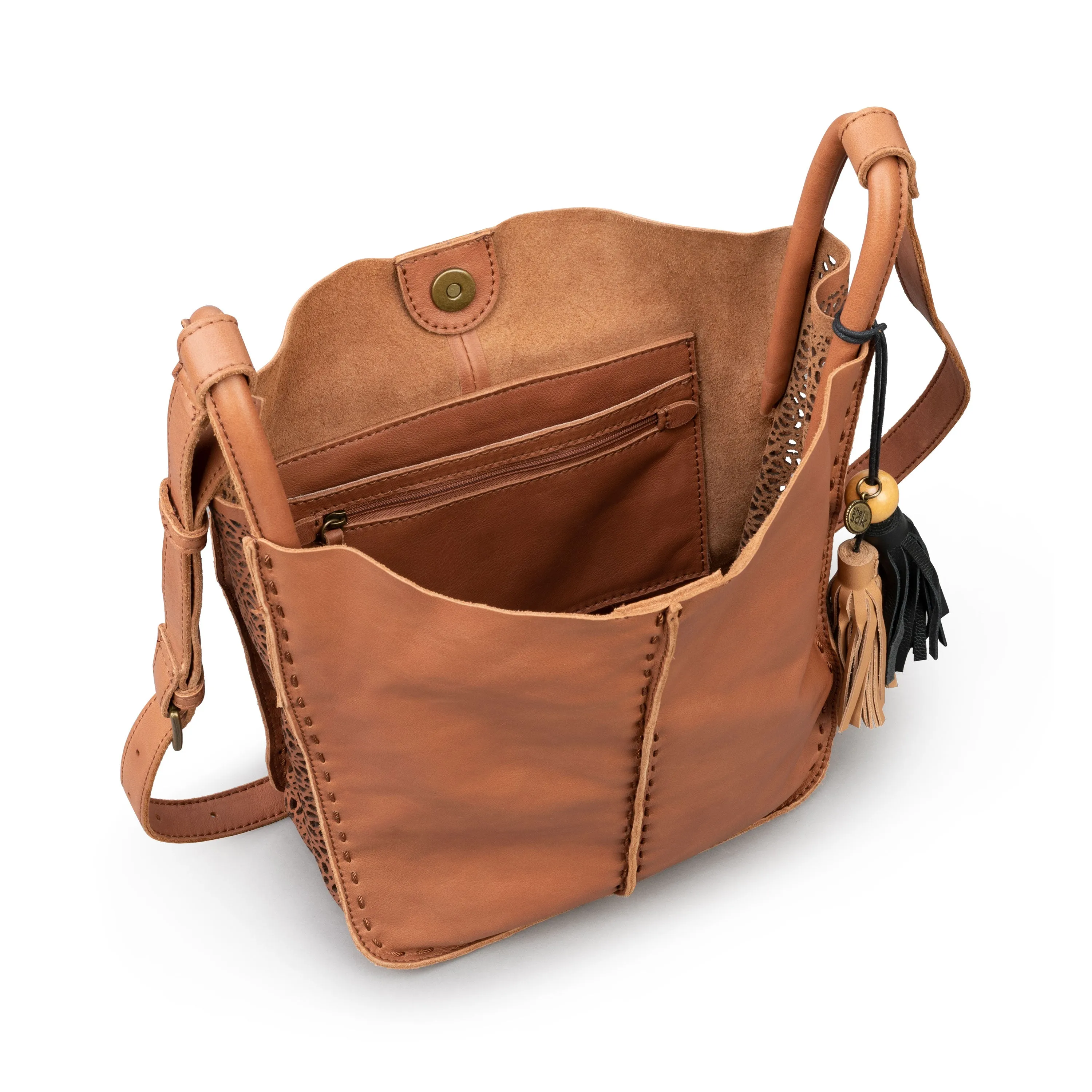 Los Feliz Crossbody