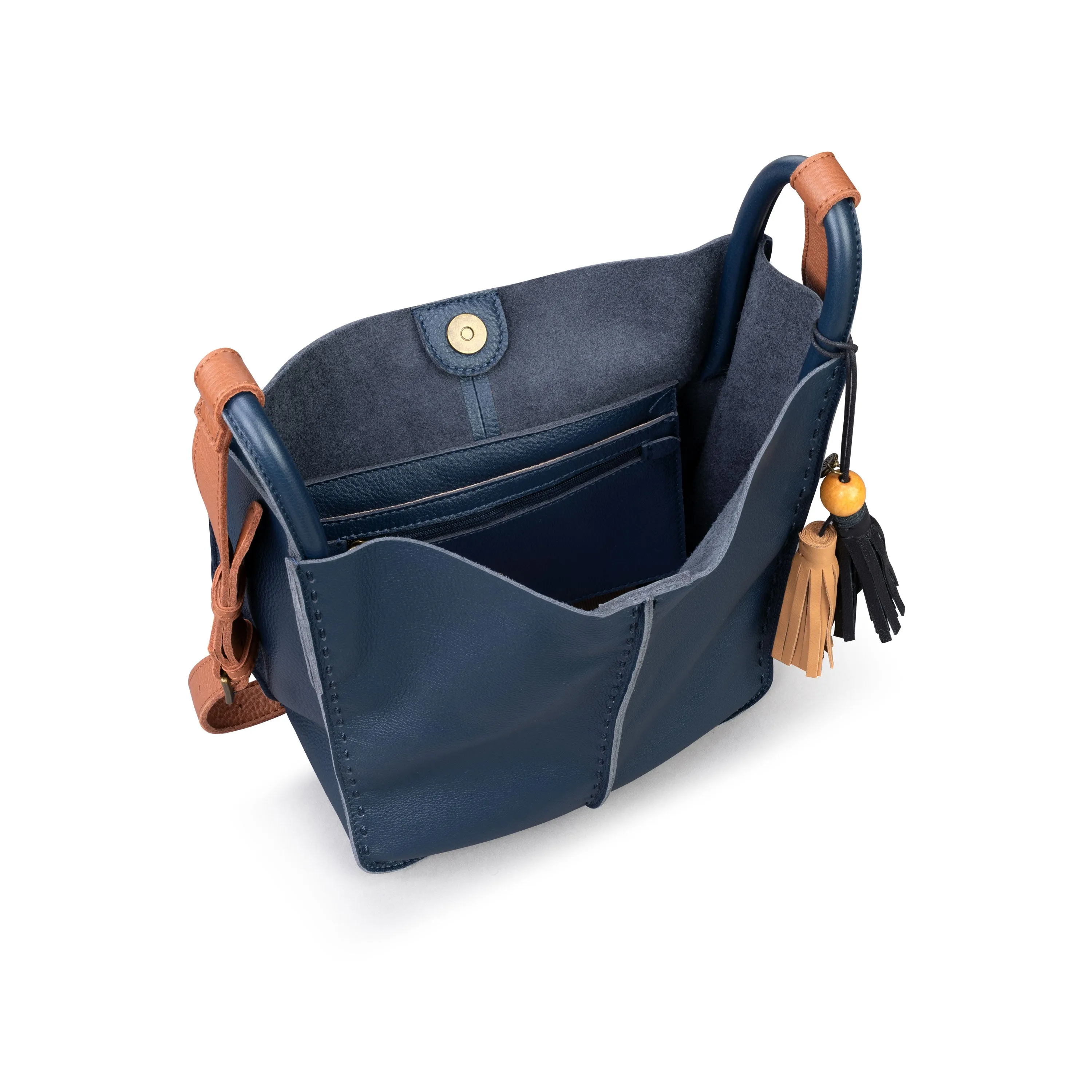 Los Feliz Crossbody