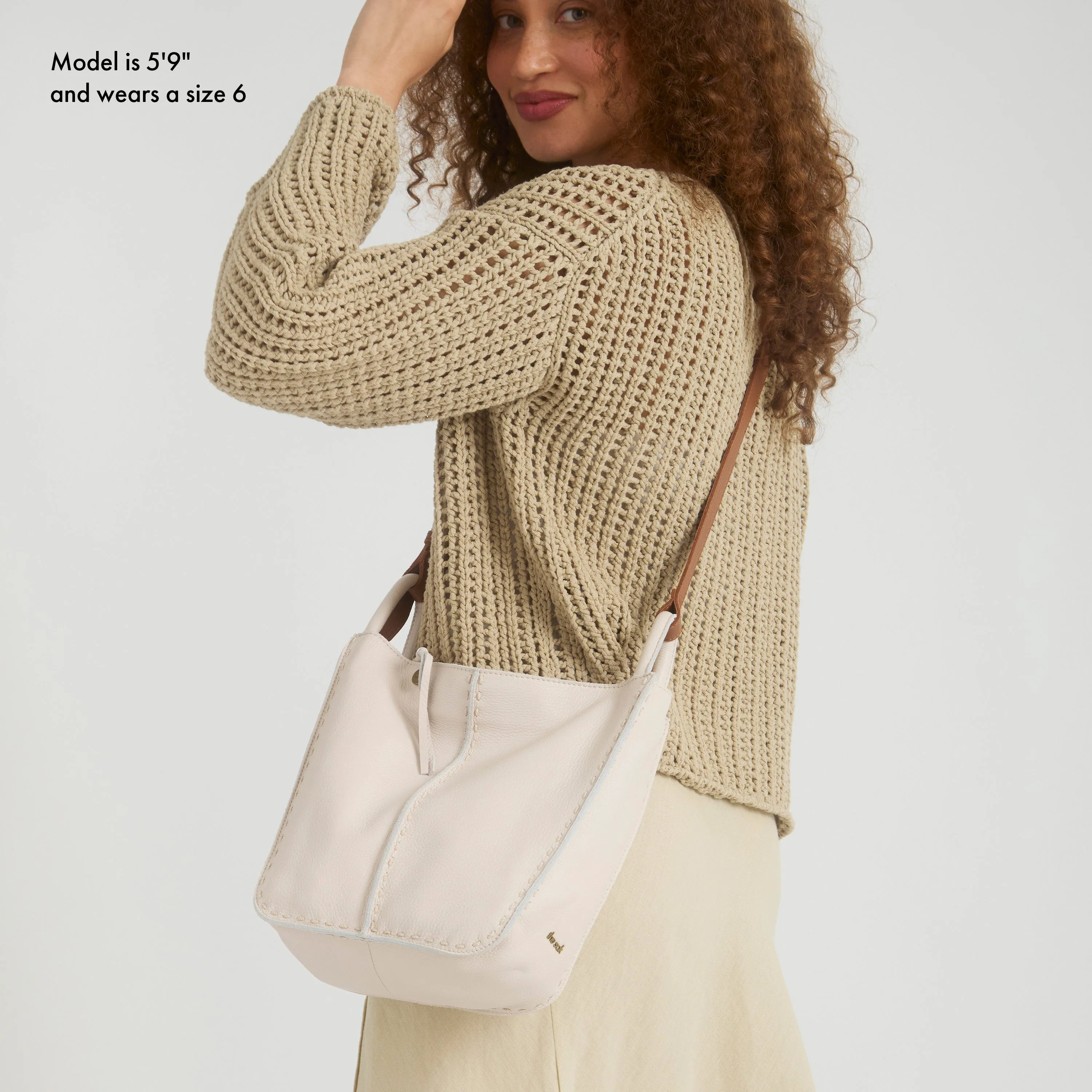 Los Feliz Crossbody