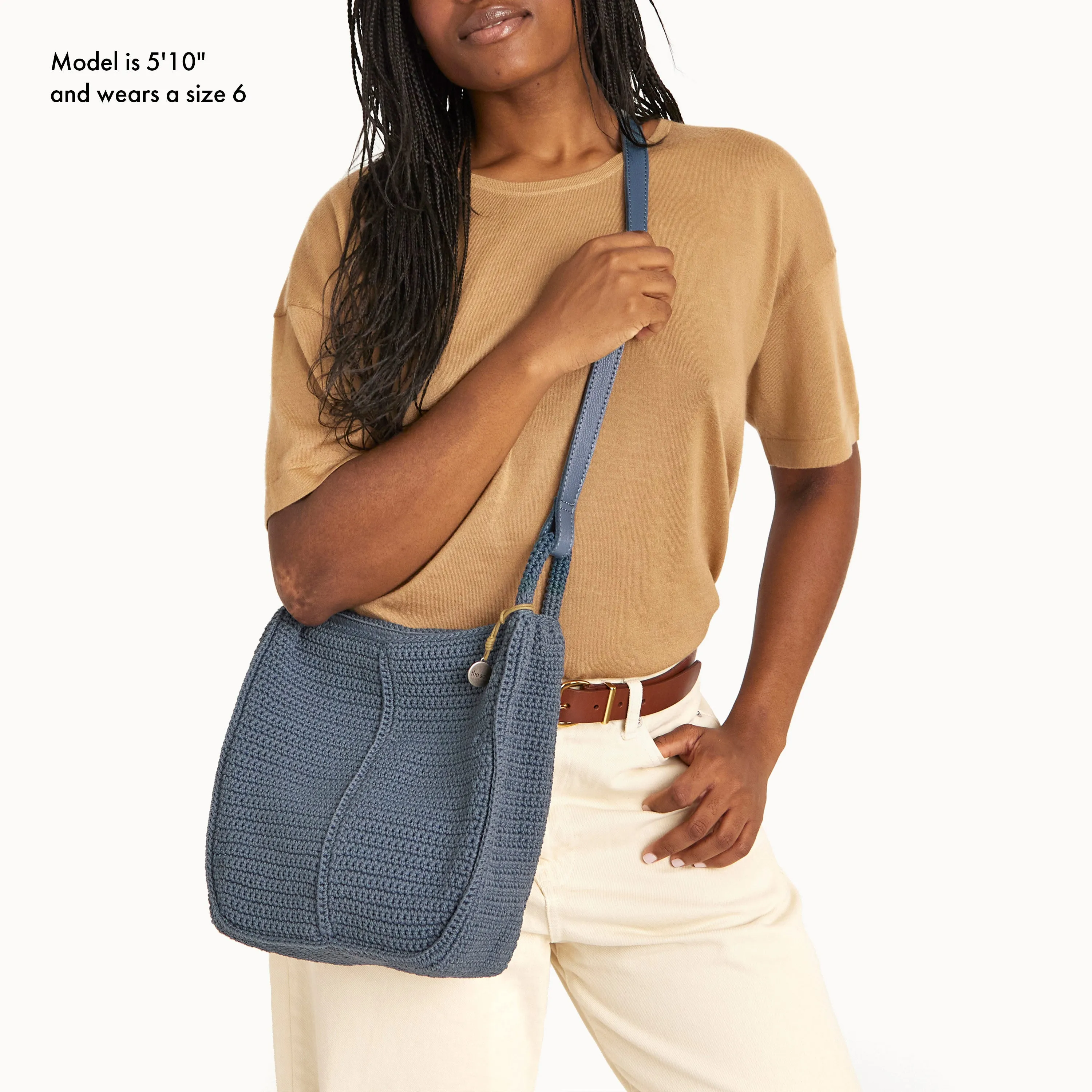 Los Feliz Crossbody