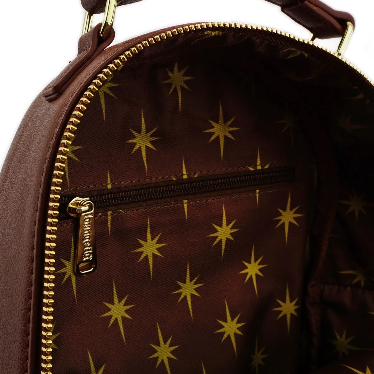 Loungefly x DC Wonder Woman Mini Backpack