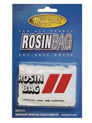 Markwort Sporting Goods Company Pocket Size Professional Quality Rosin Bag