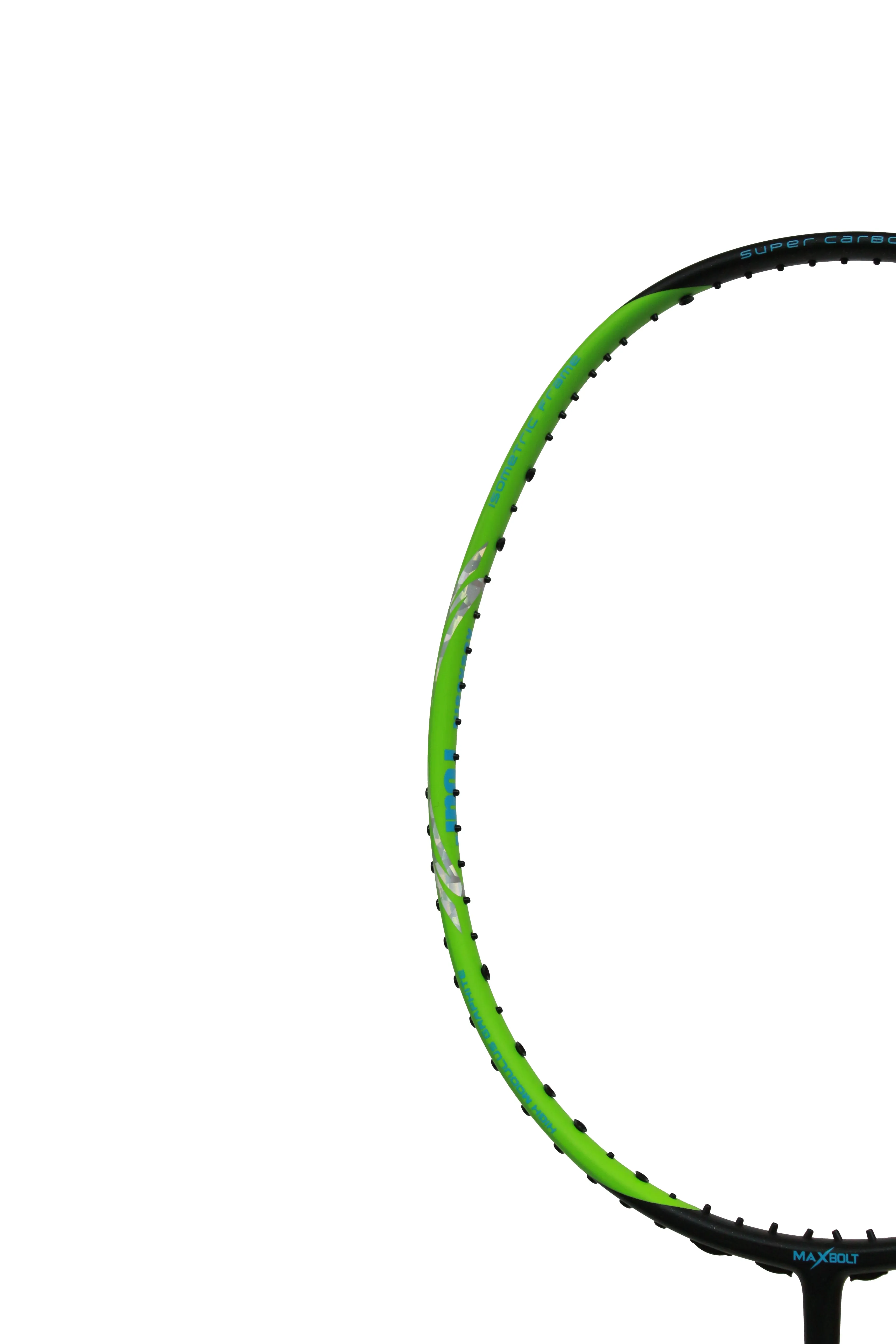 Maxbolt Assassin Tour Badminton Racket
