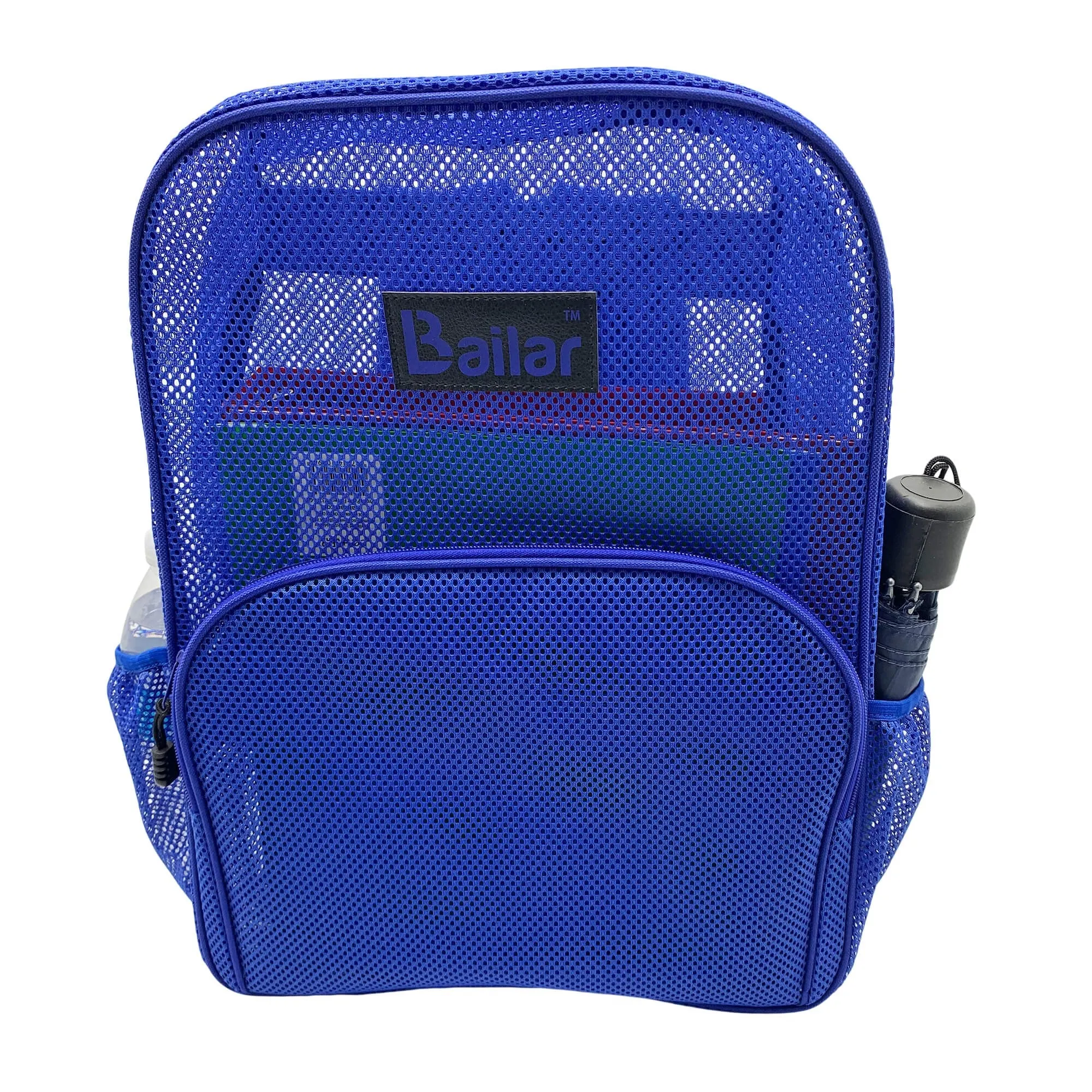 Mesh Backpack