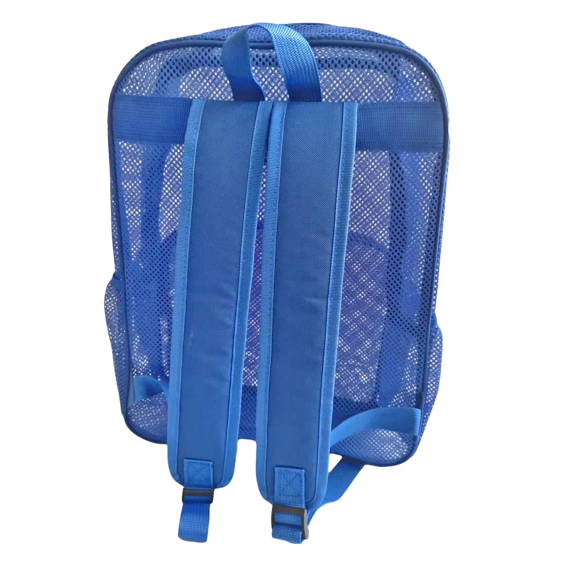 Mesh Backpack