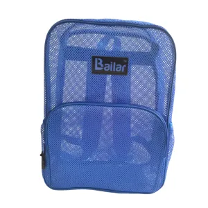 Mesh Backpack
