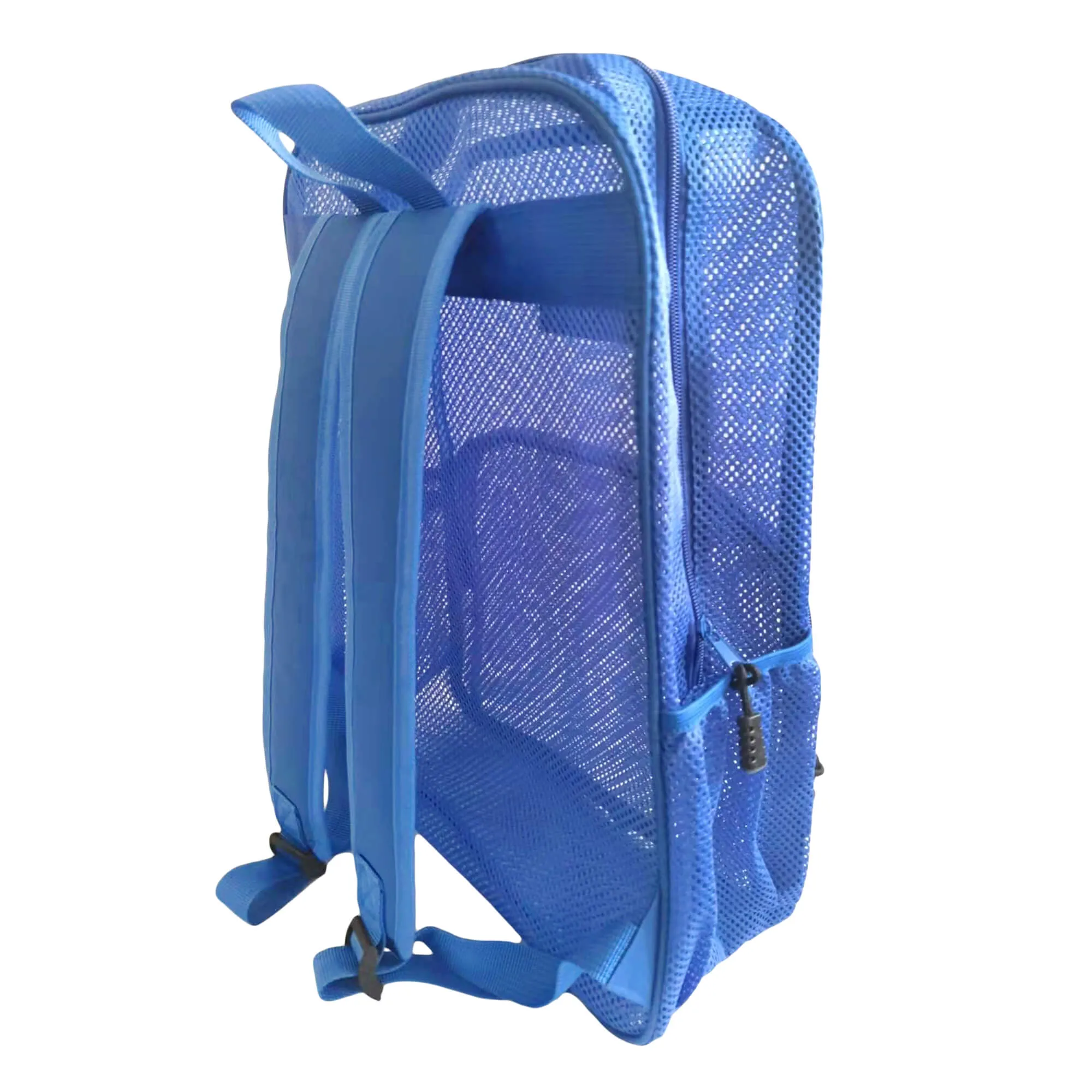 Mesh Backpack