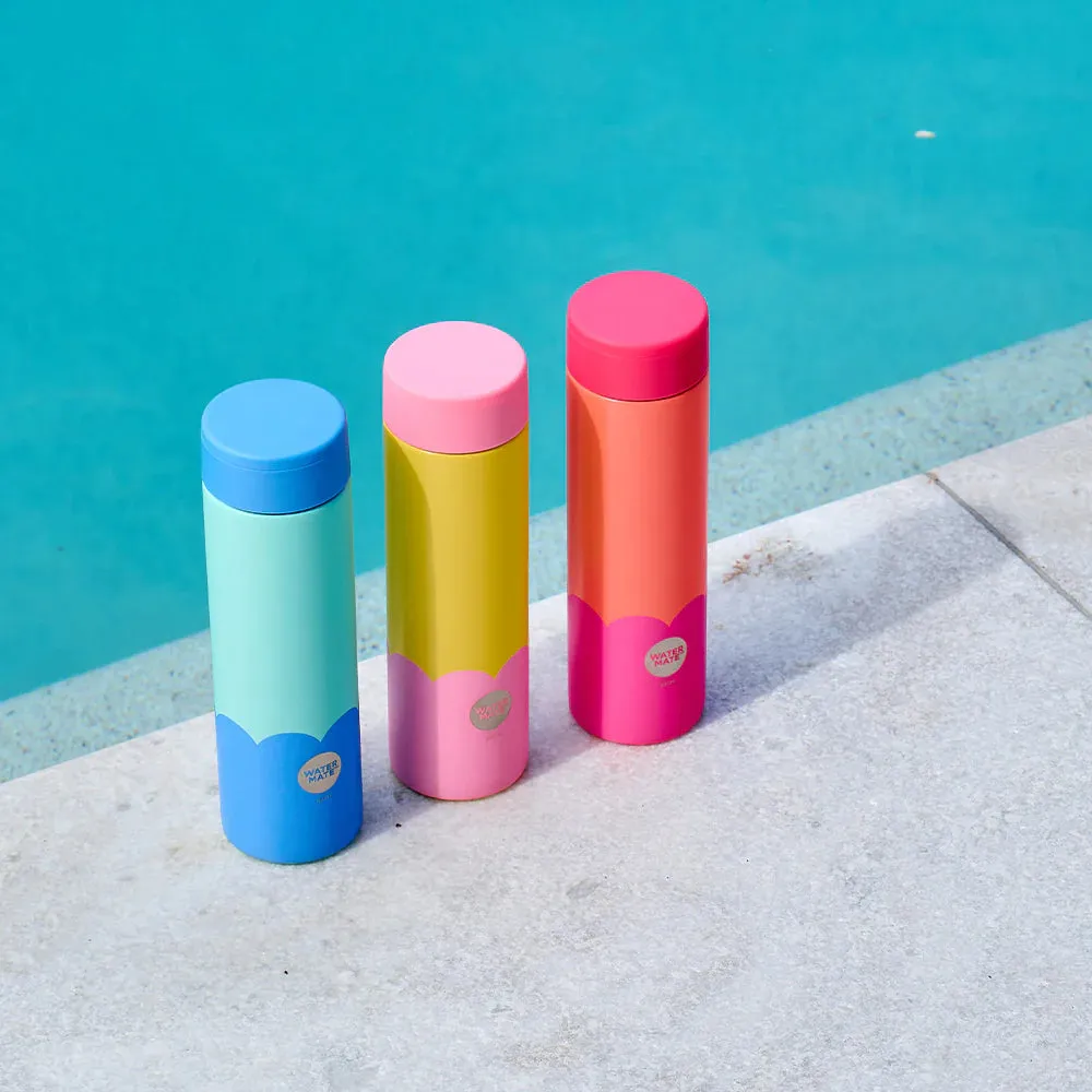 Mini Bottle - Stainless Steel 300ml