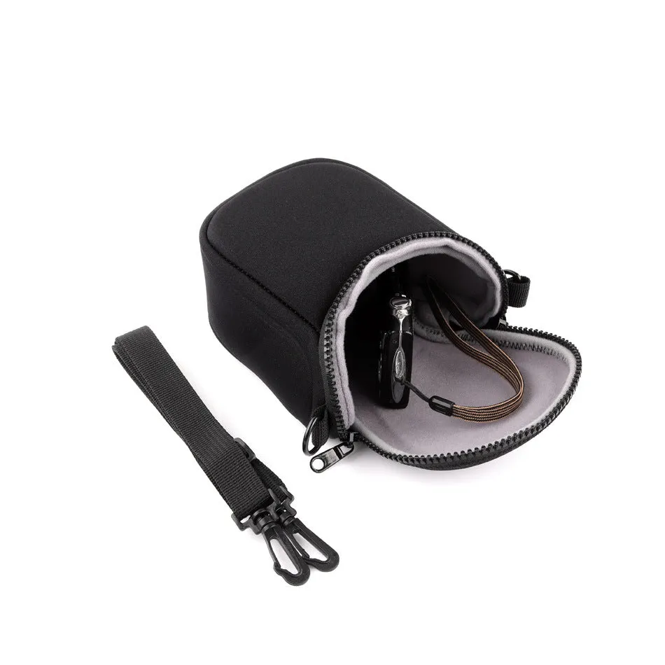 Mini One-shoulder Camera Bag fits the Sony LCS-BBF A6300 storage case
