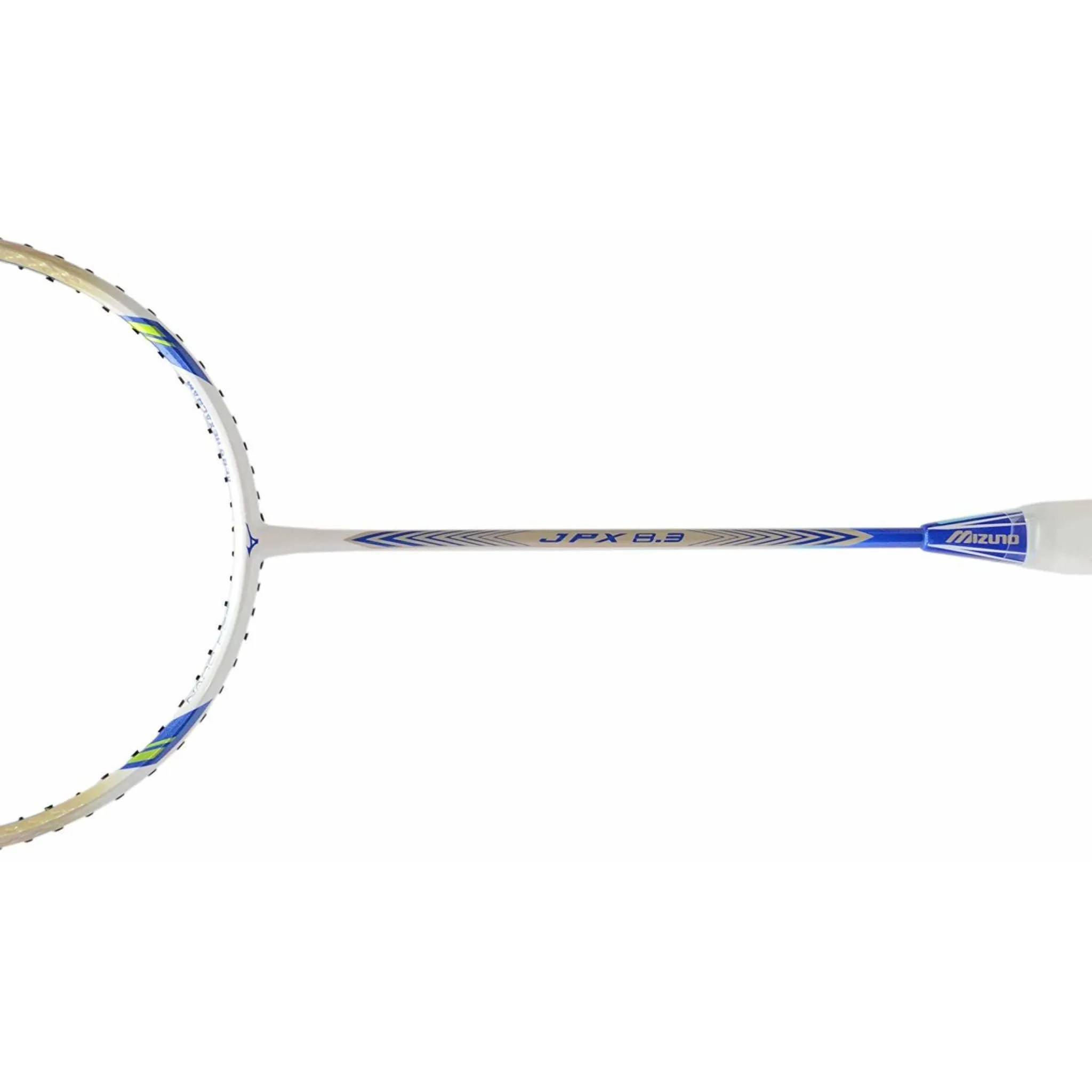 Mizuno JPX 8.3 Badminton Racket