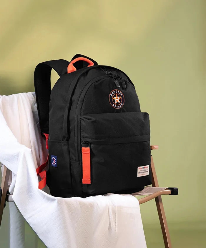 MLB Houston Astros Laptop Backpack
