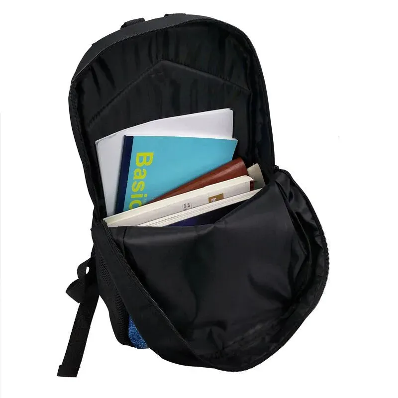 Moana School Backpack Student Bag Children Bookbag