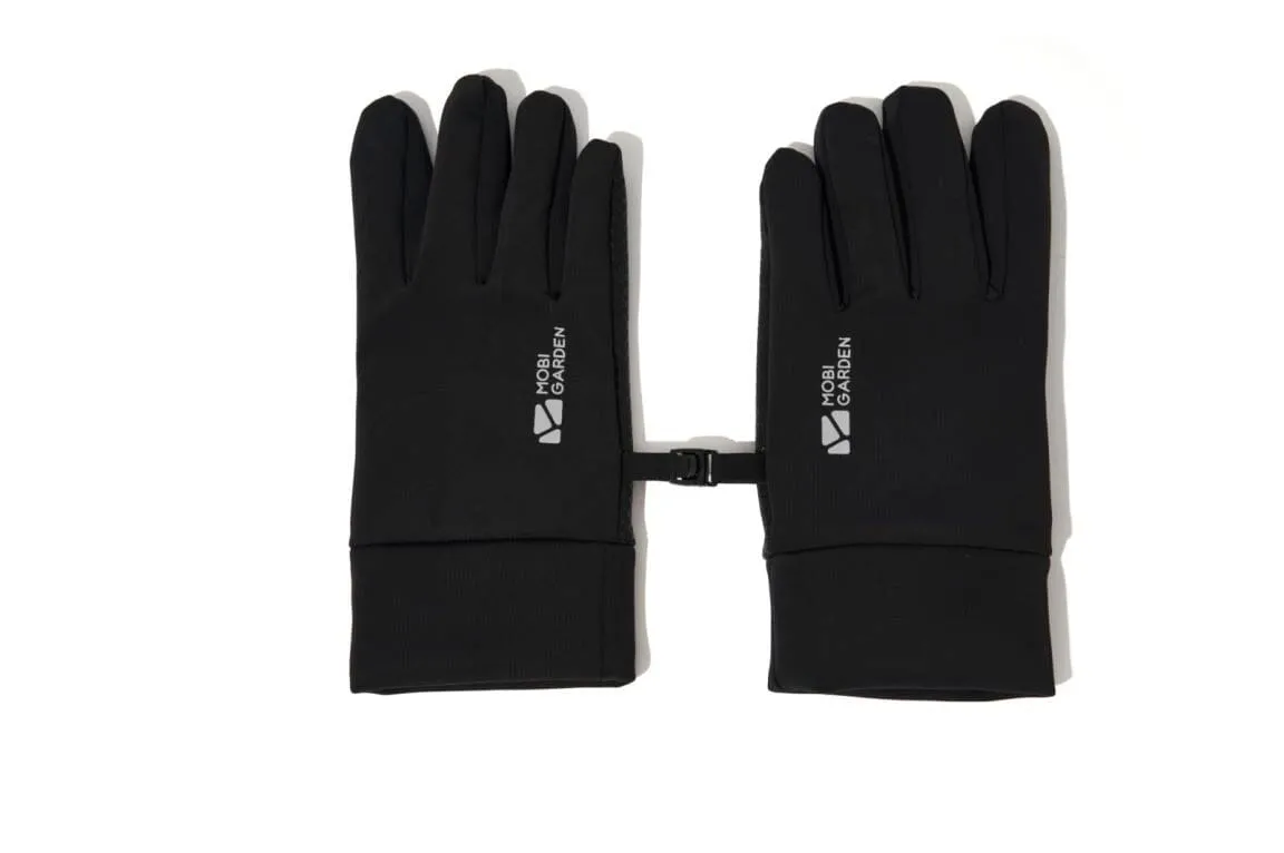 MOBI GARDEN Functional Outdoor Gloves