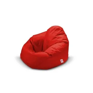 Monsoon Outdoor Bean Bag - Red