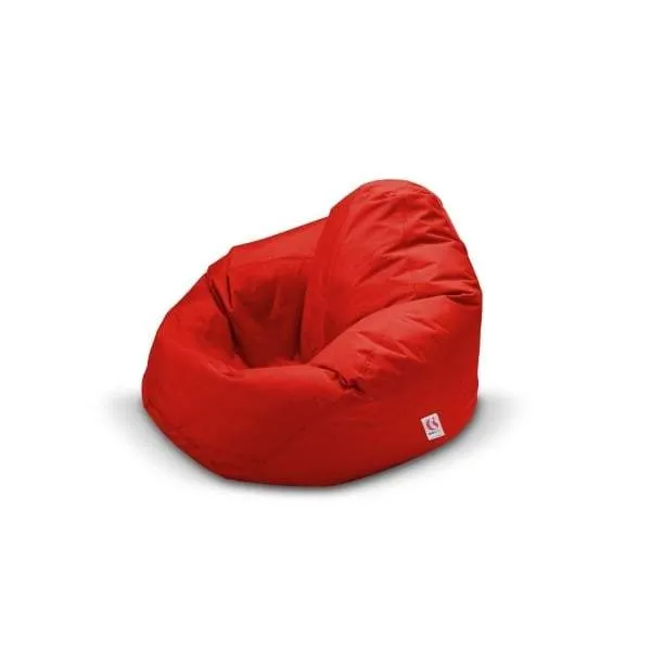 Monsoon Outdoor Bean Bag - Red