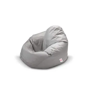 Monsoon Outdoor Bean Bag - Silver