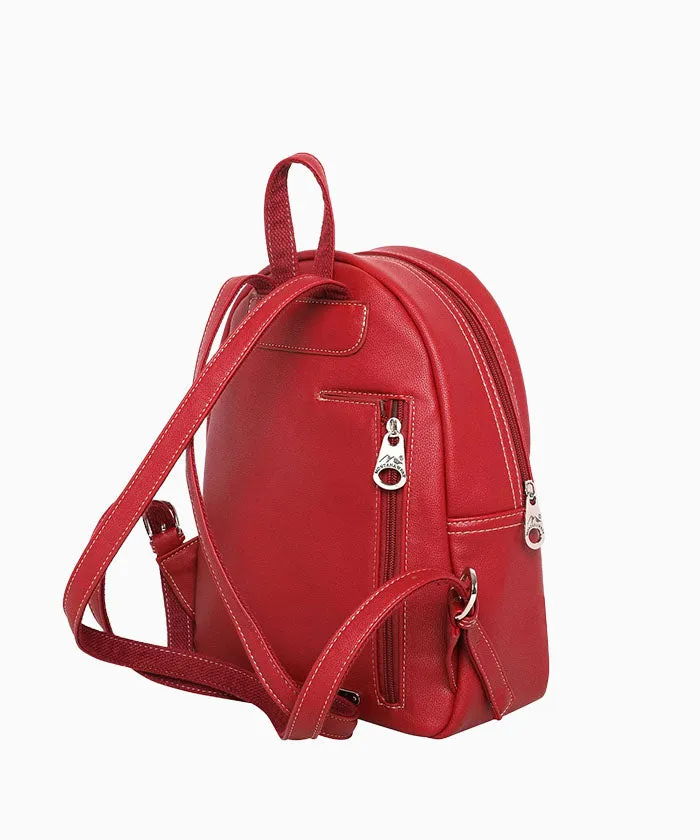 Montana West American Pride Concealed Carry Backpack