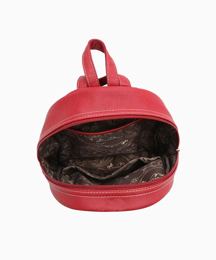 Montana West American Pride Concealed Carry Backpack