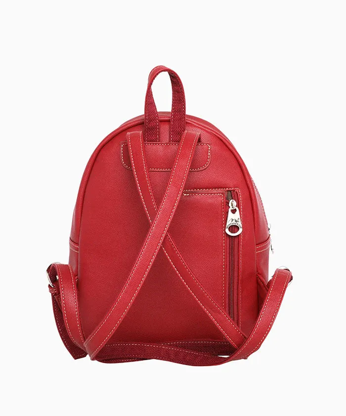 Montana West American Pride Concealed Carry Backpack