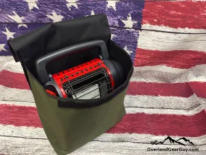Mr Buddy Heater Bag I