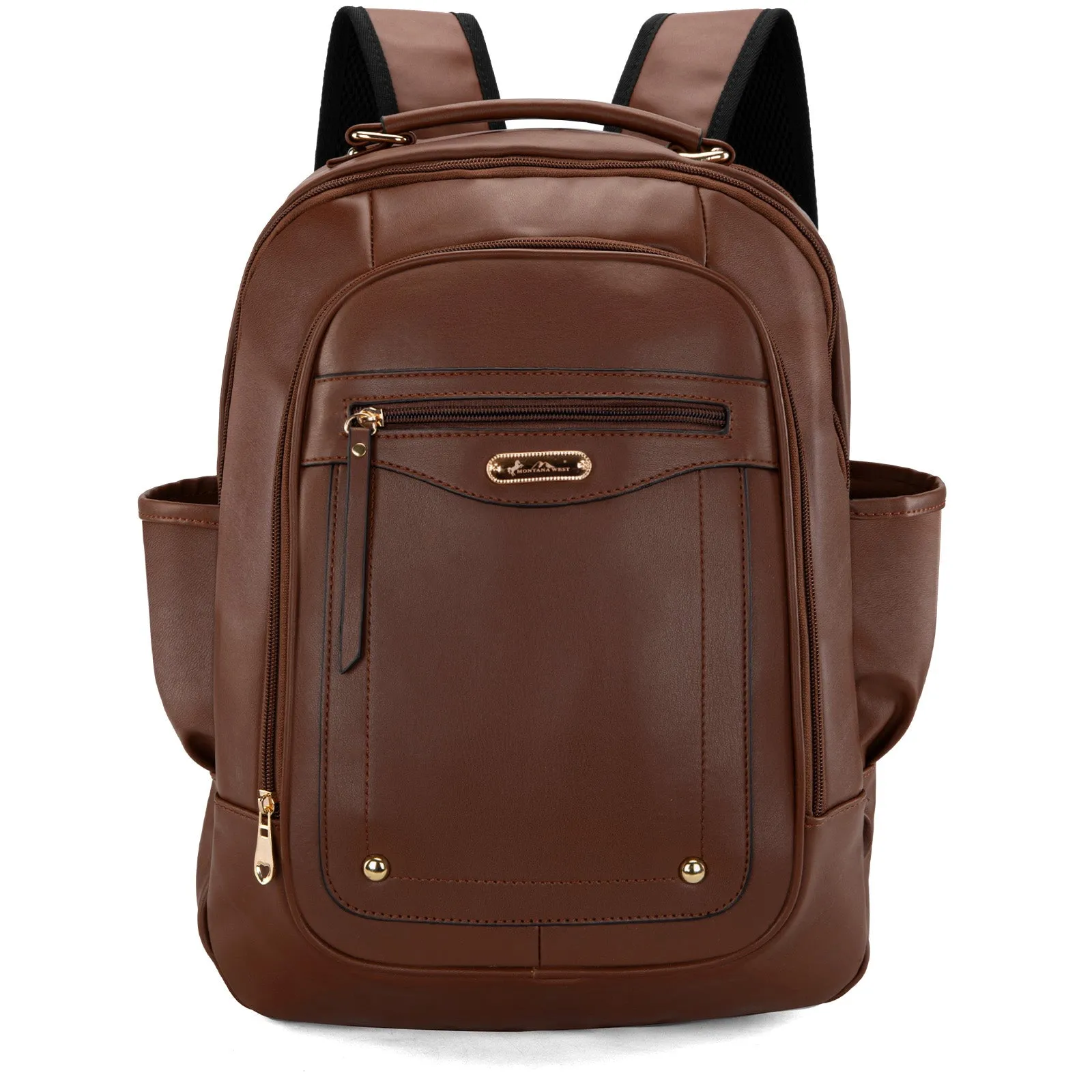 MWC-377  Montana West Carry-All Backpack