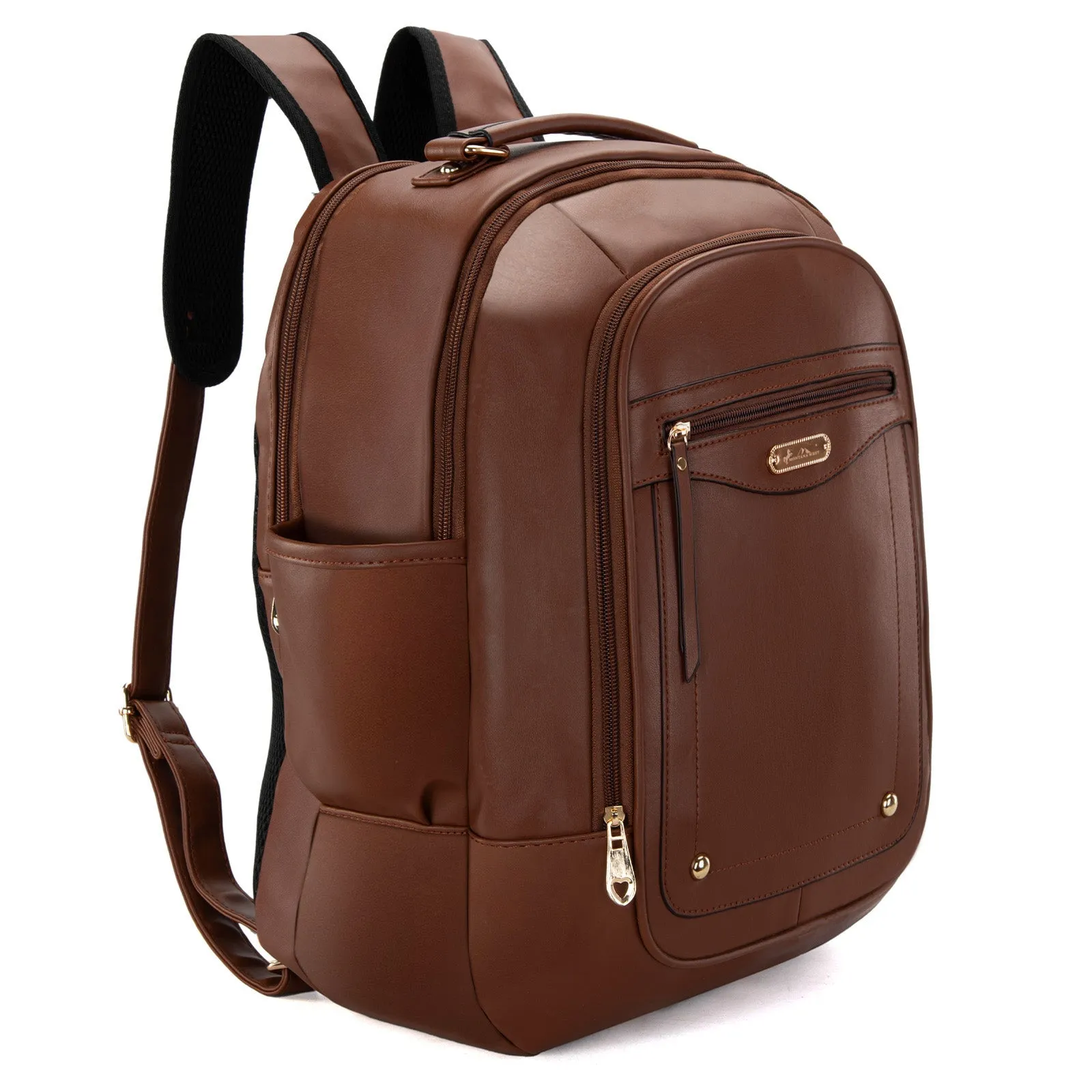 MWC-377  Montana West Carry-All Backpack