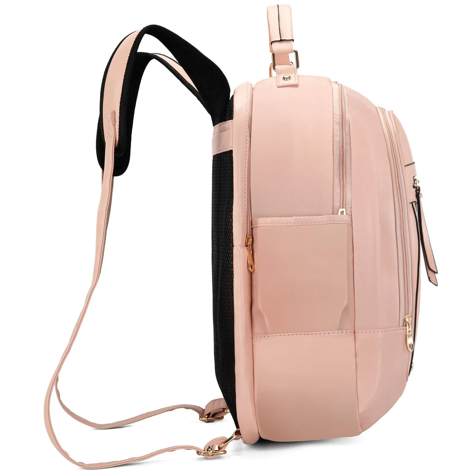 MWC-377  Montana West Carry-All Backpack