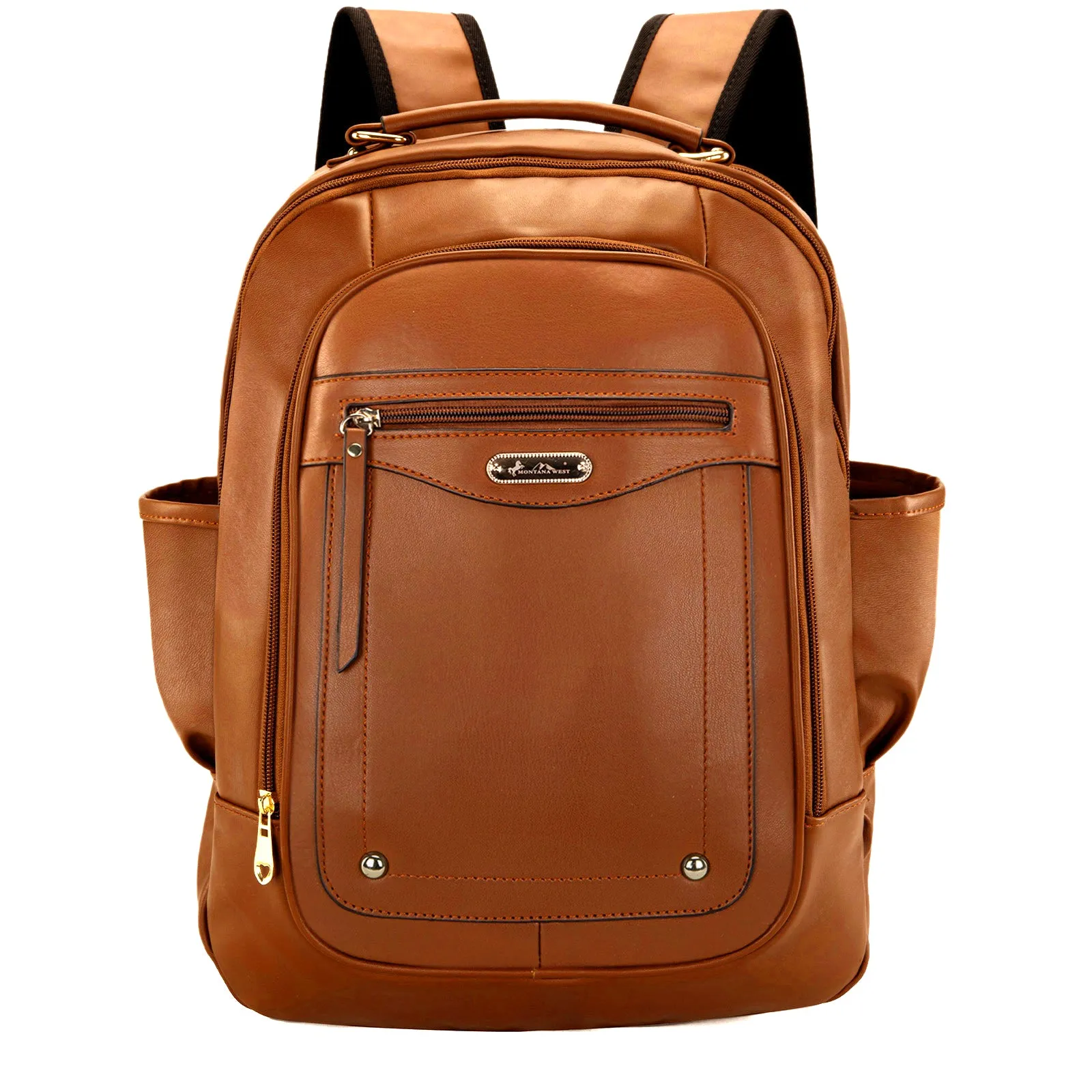MWC-377  Montana West Carry-All Backpack