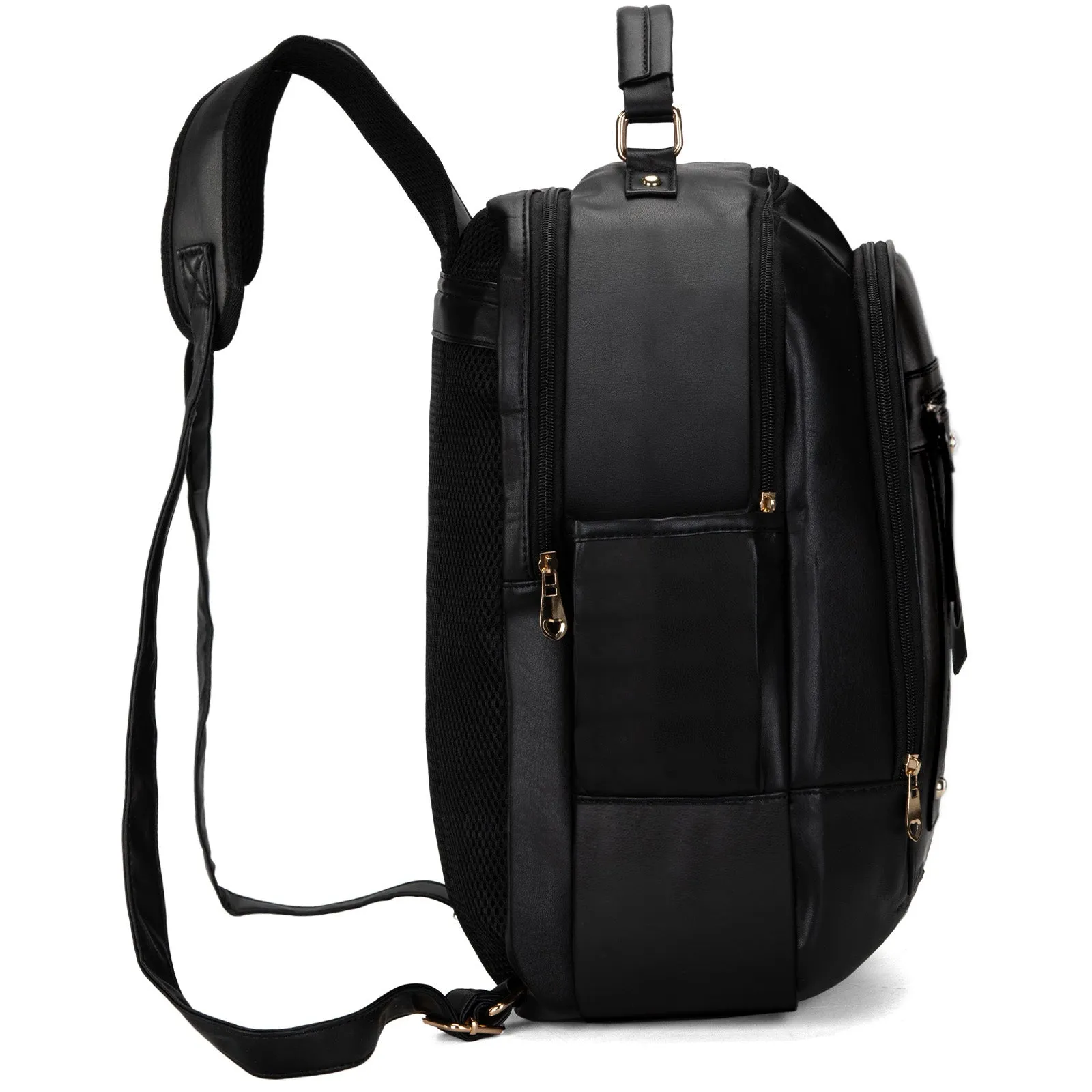 MWC-377  Montana West Carry-All Backpack